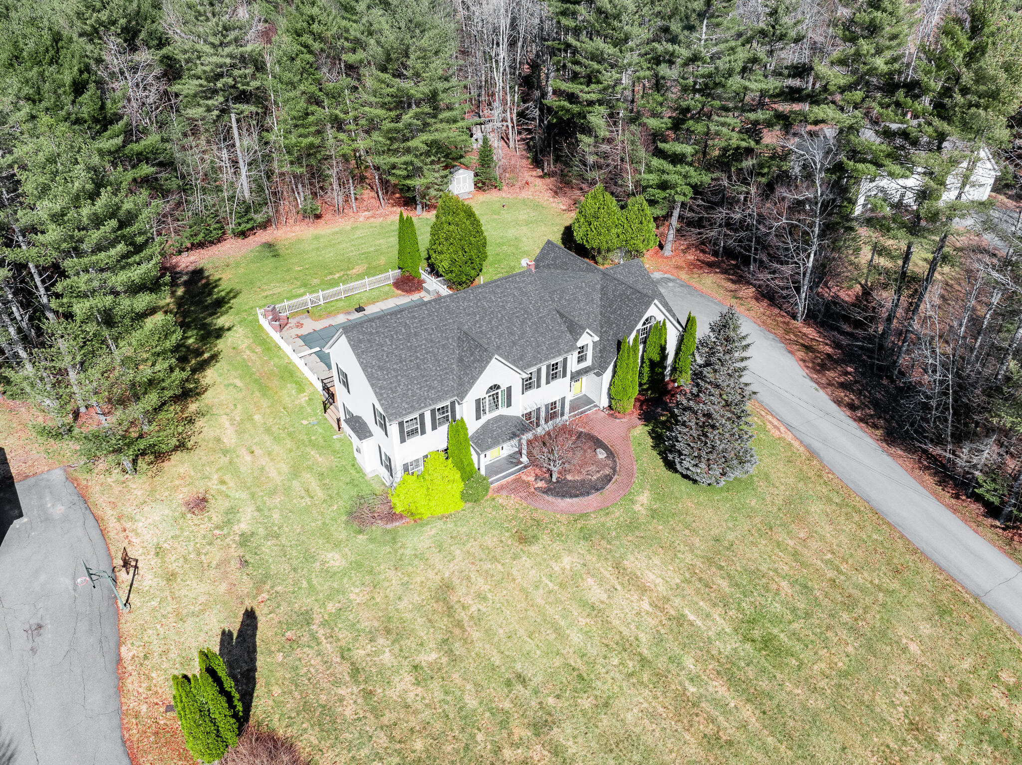 115 Town Farm Road