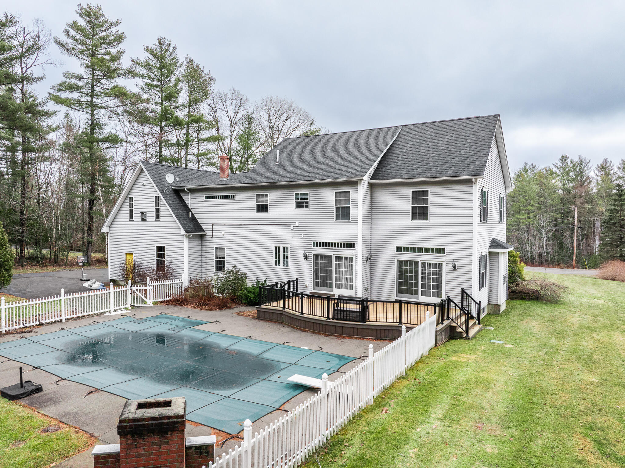 115 Town Farm Road