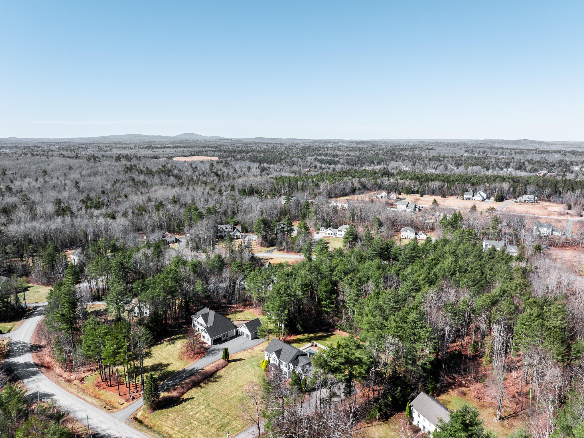 115 Town Farm Road