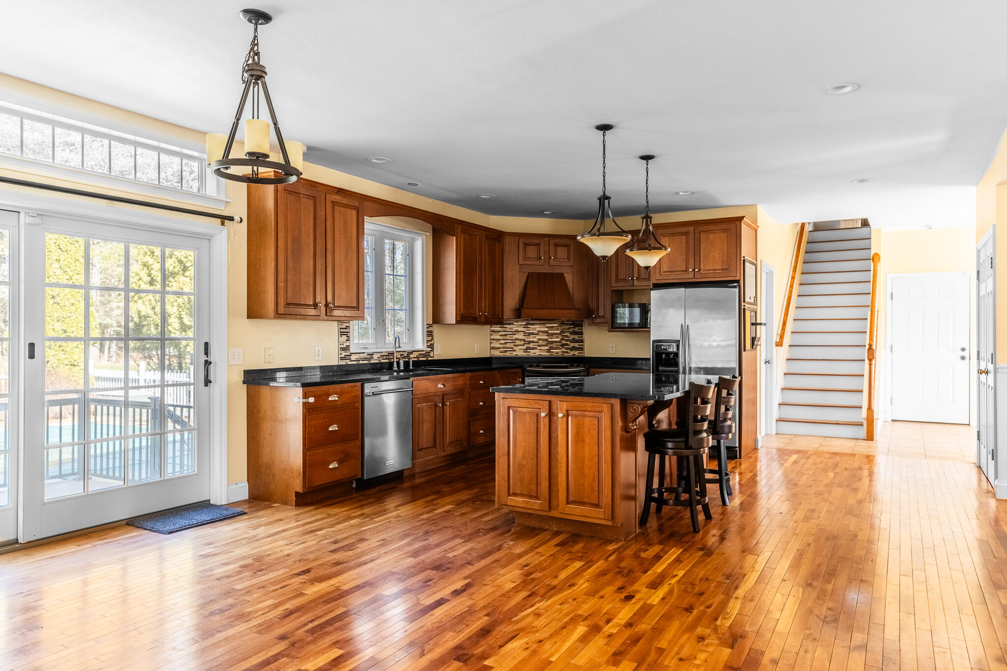115 Town Farm Road