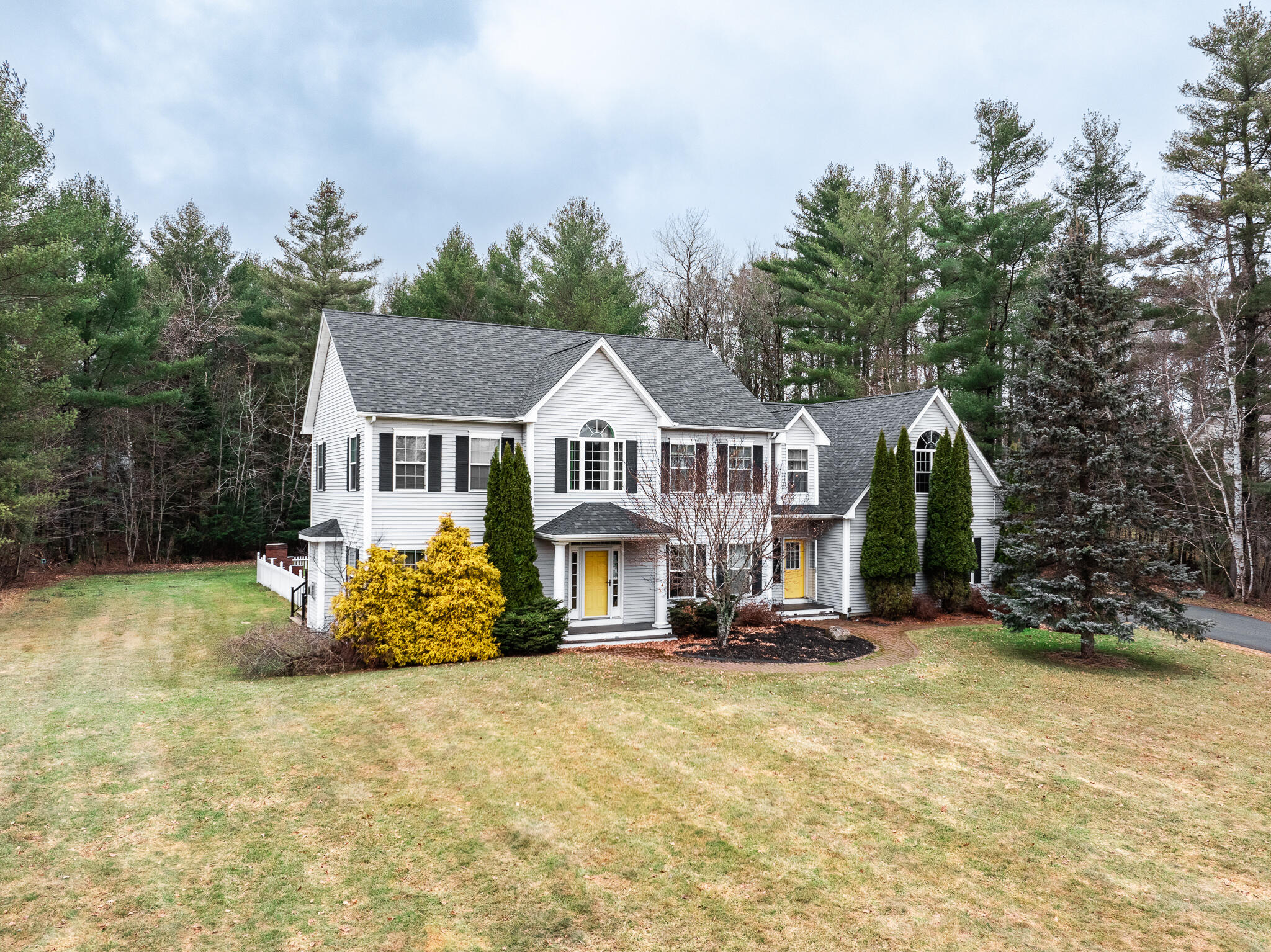 115 Town Farm Road