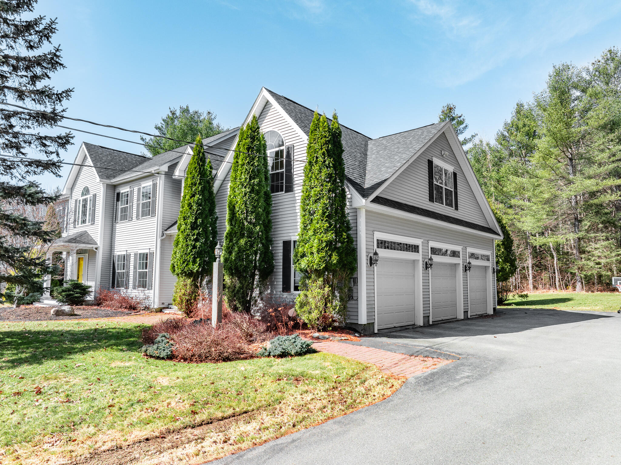 115 Town Farm Road