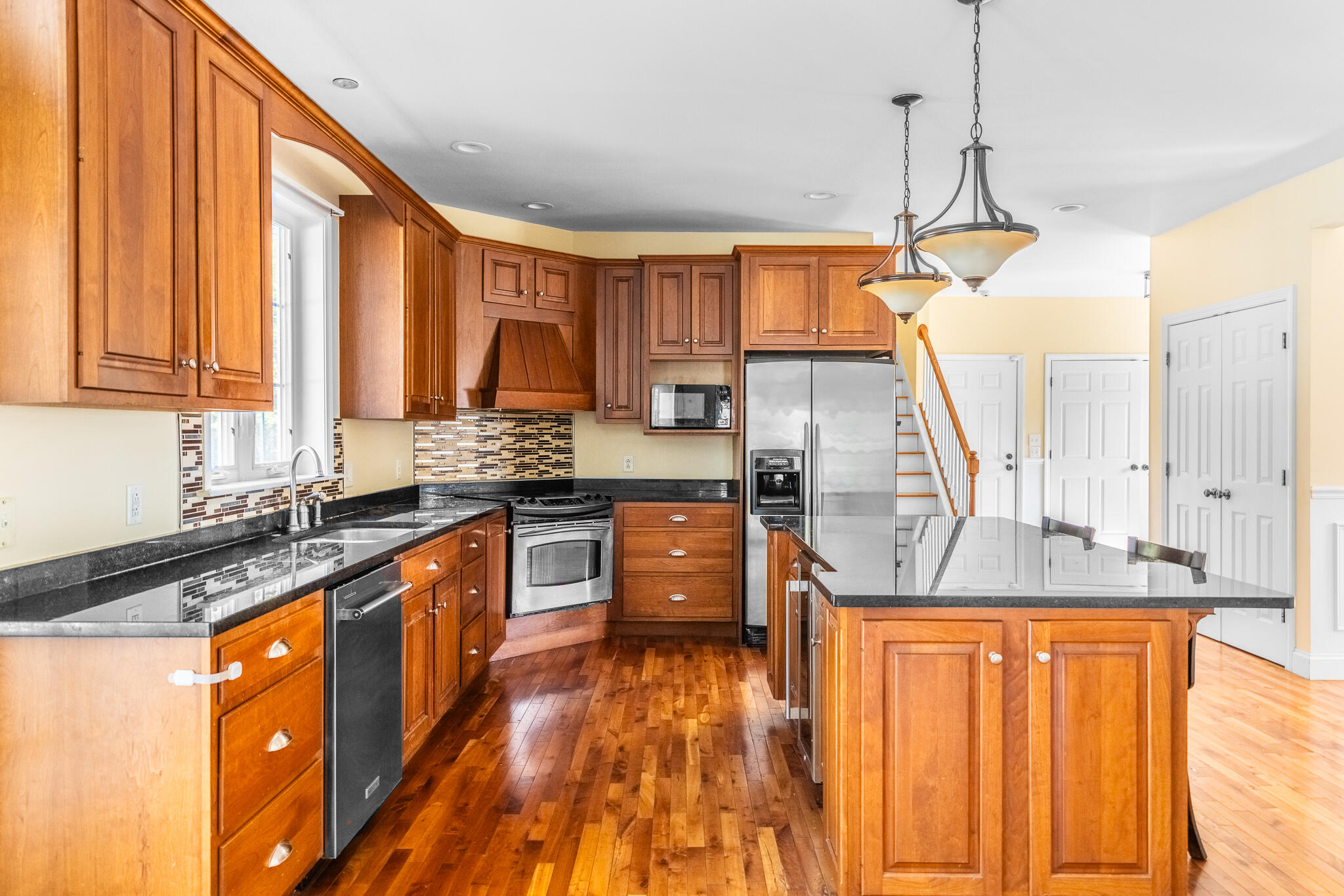 115 Town Farm Road