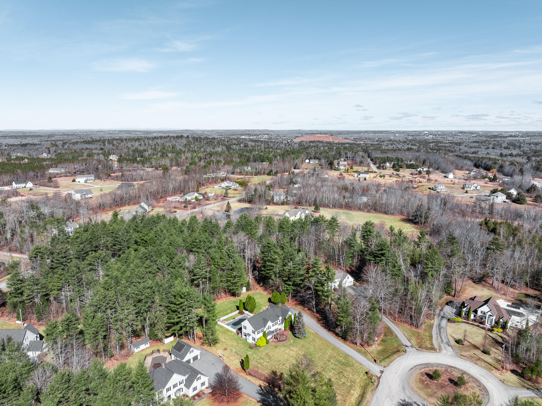 115 Town Farm Road
