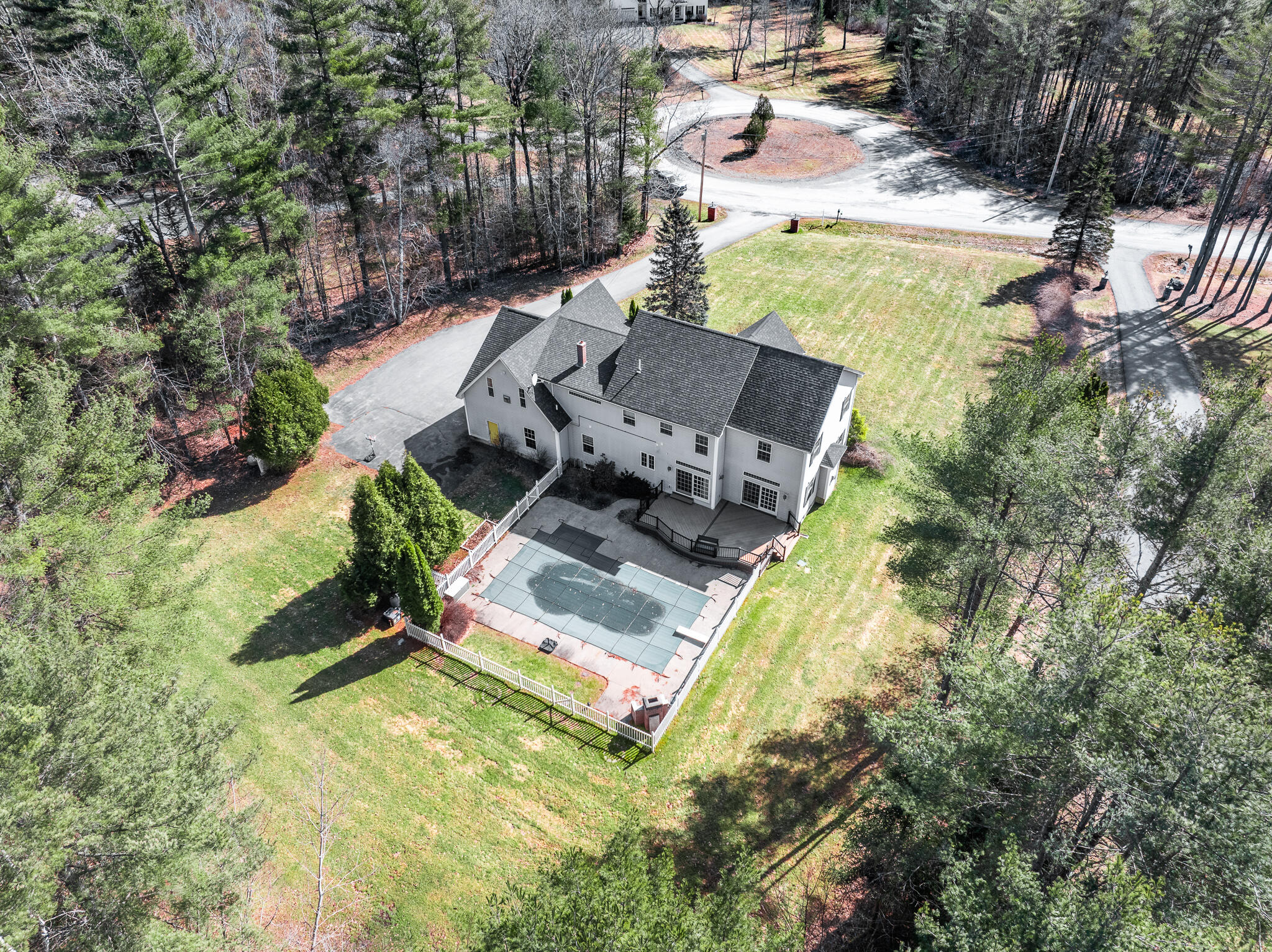 115 Town Farm Road