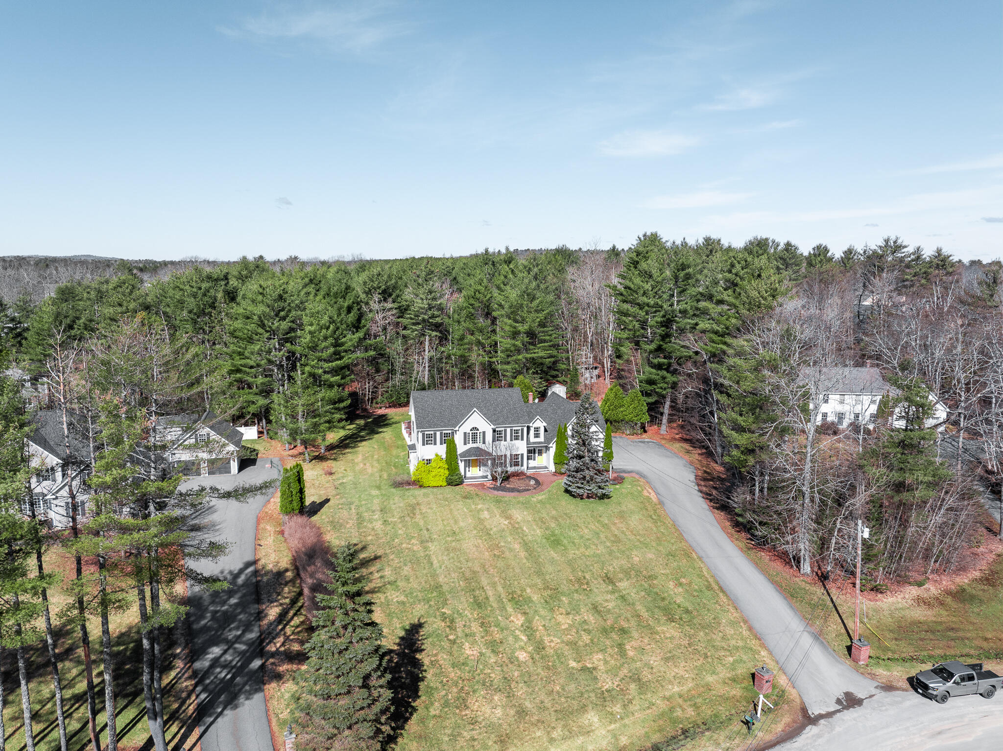 115 Town Farm Road