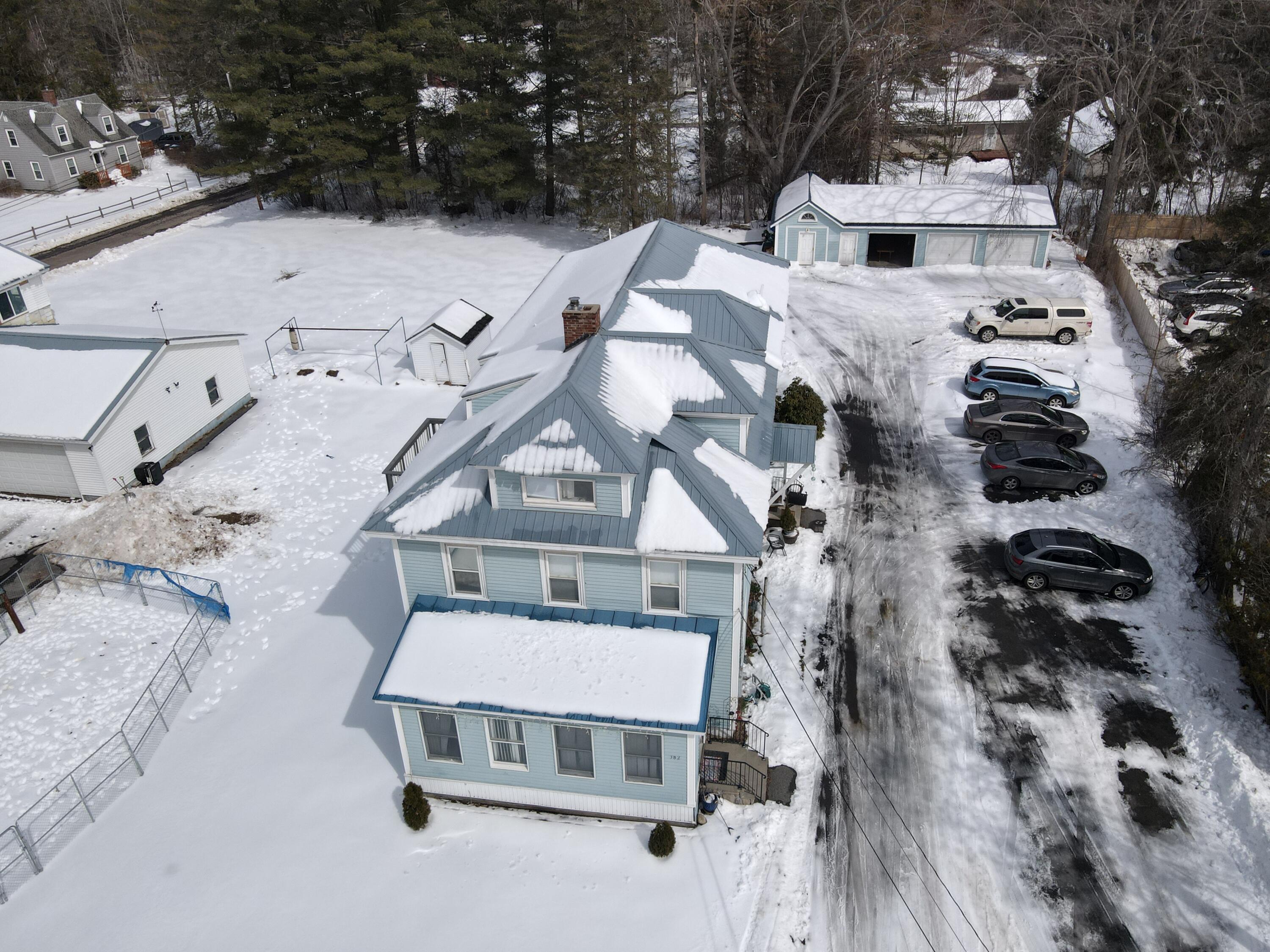 382 College Avenue