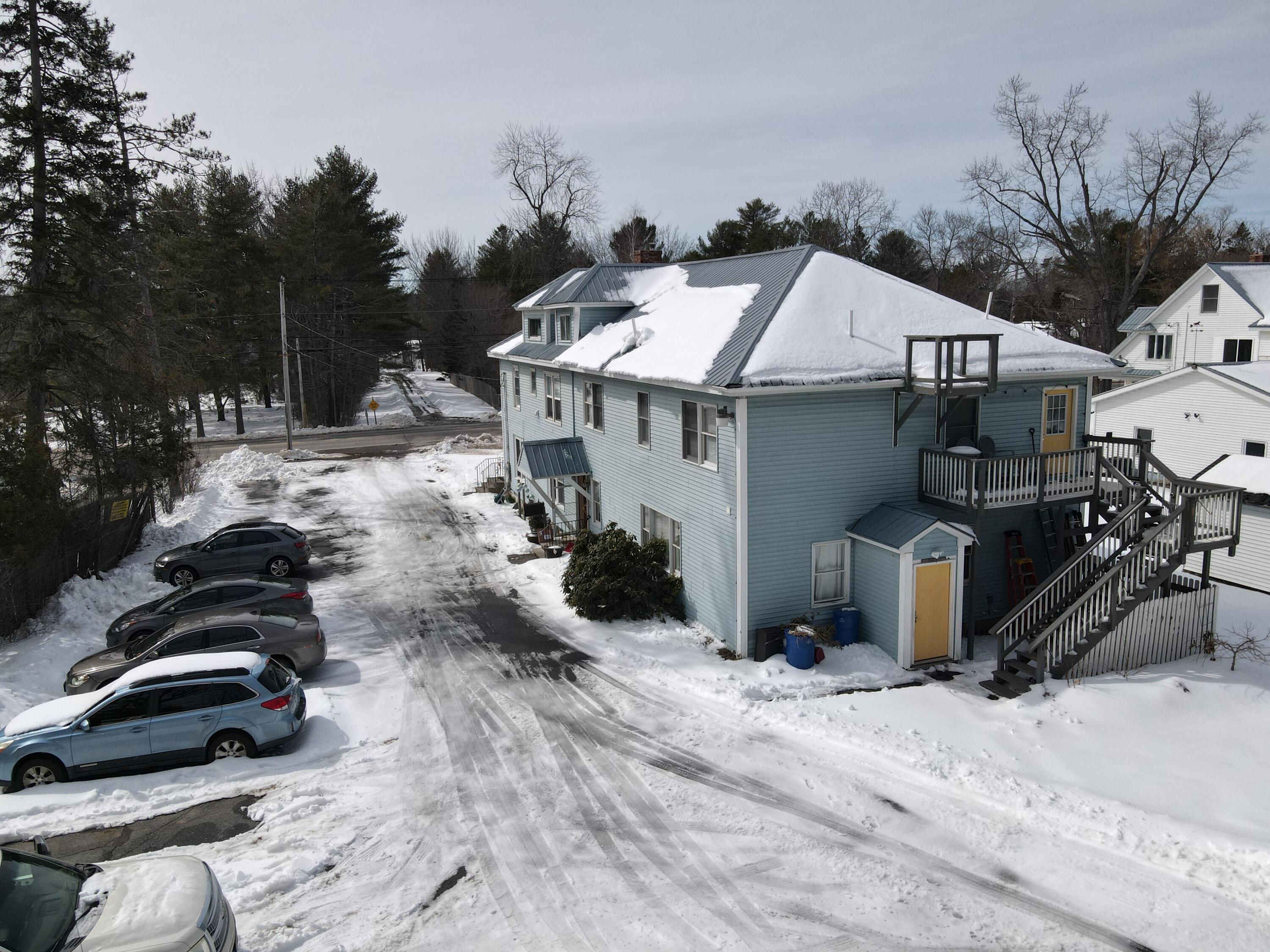 382 College Avenue
