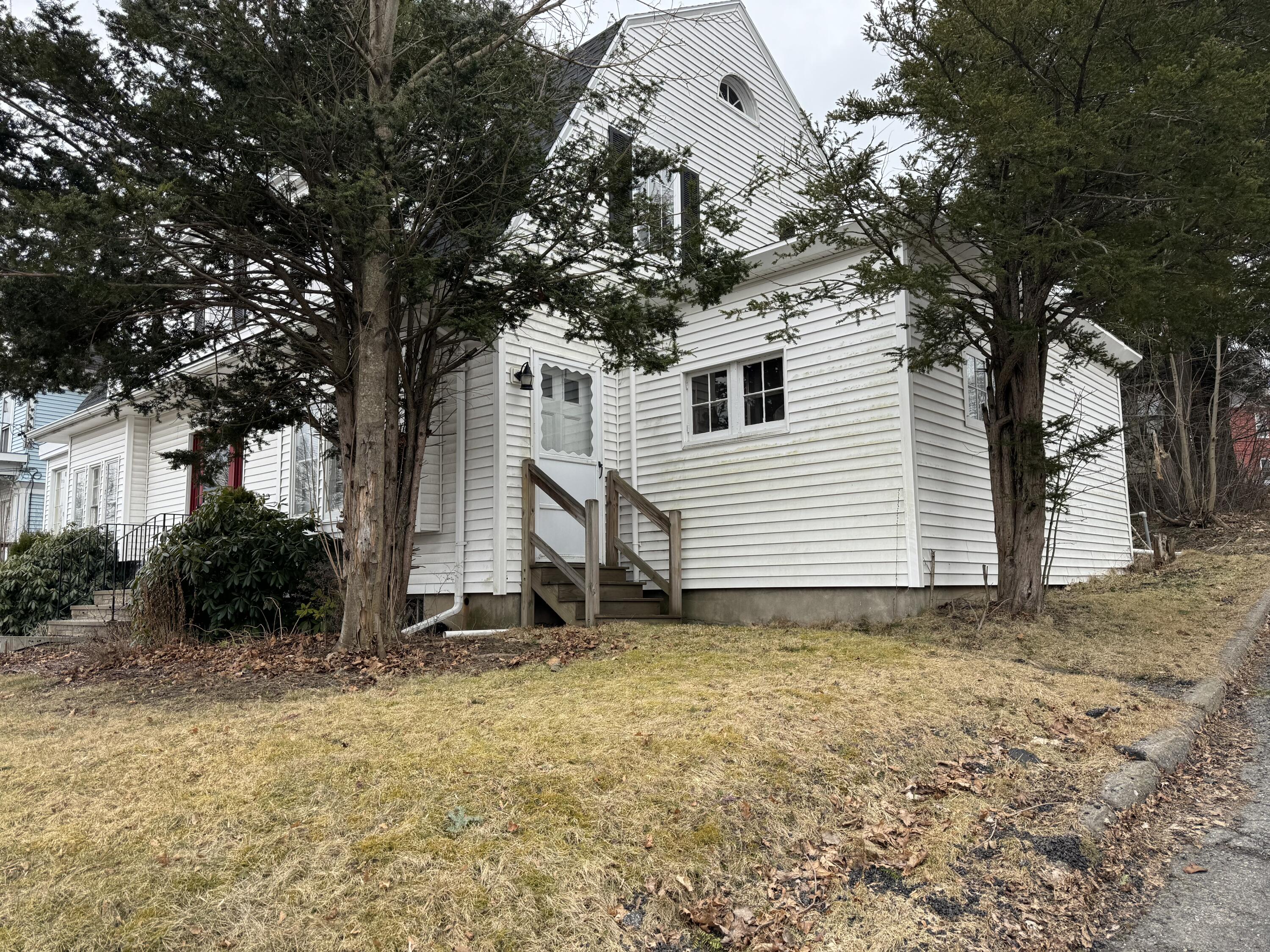 112 Ohio Street