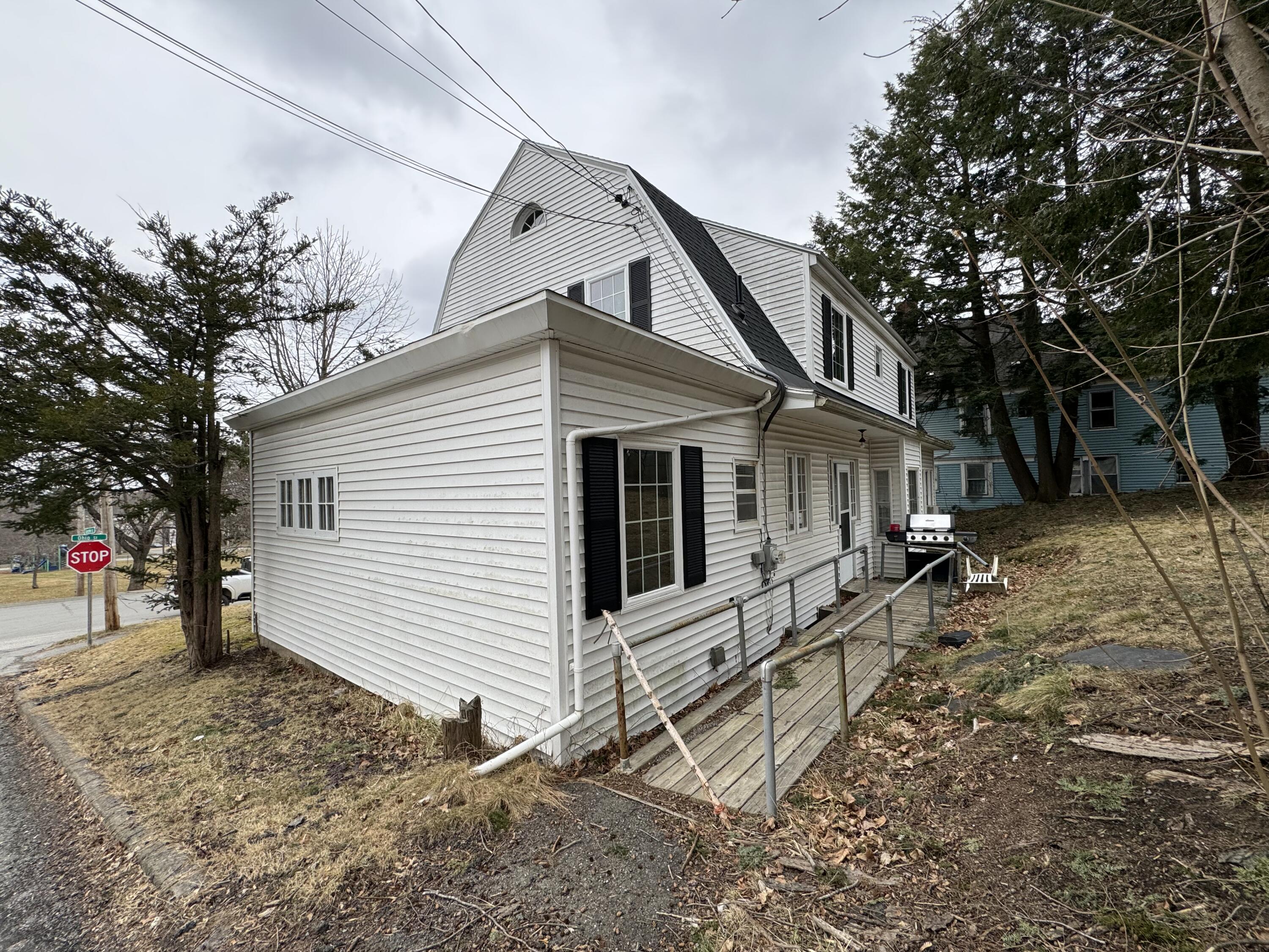112 Ohio Street