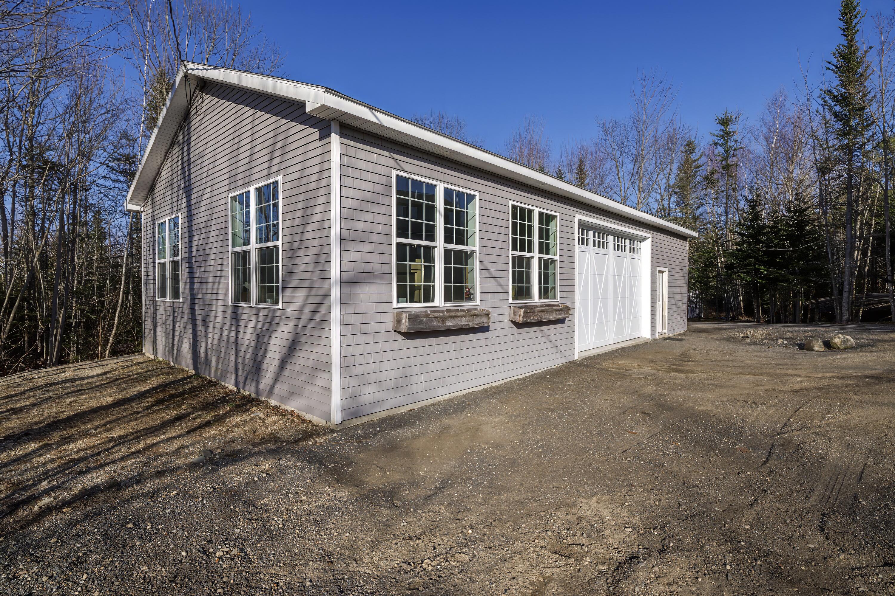12 Lonely Oak Way