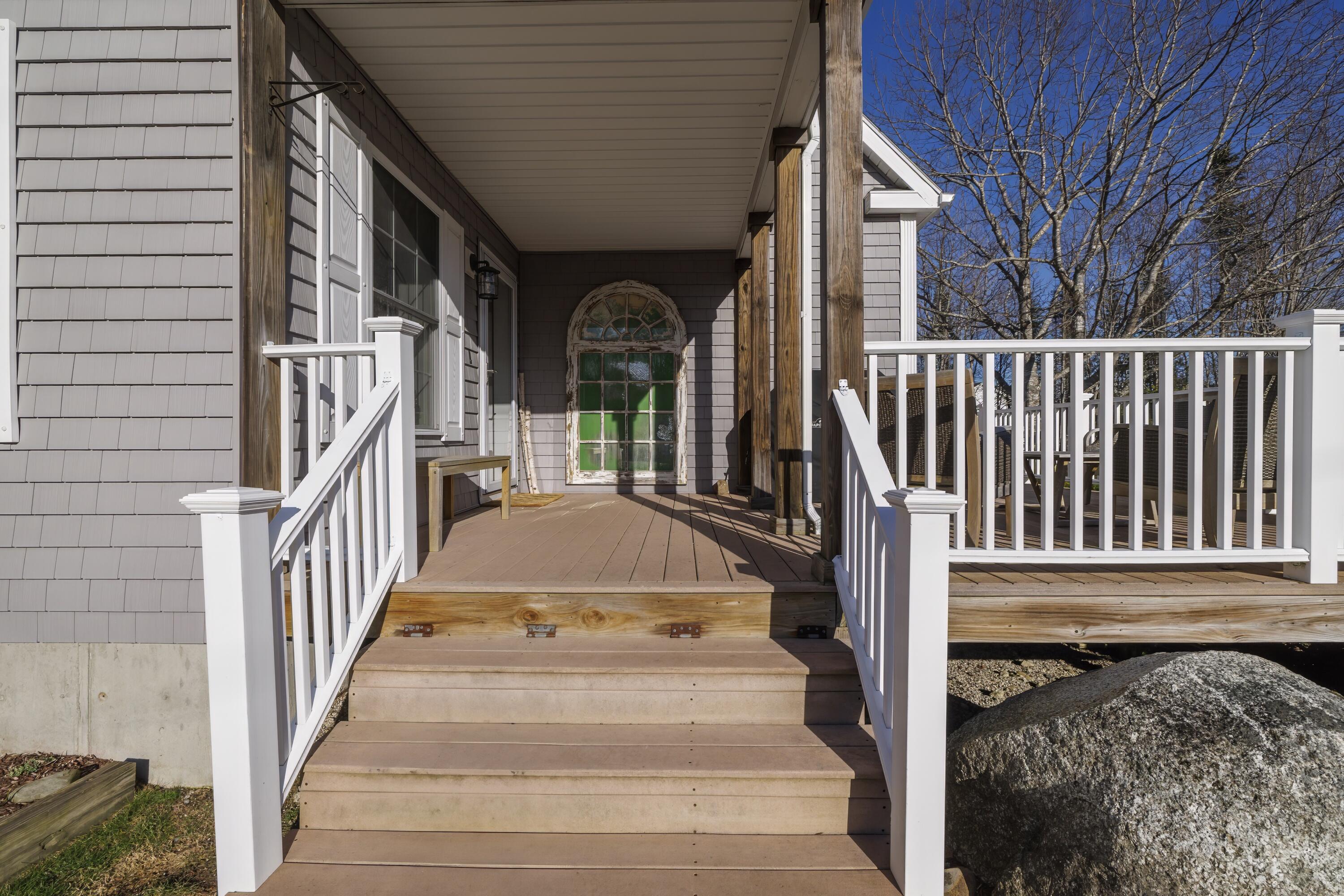 12 Lonely Oak Way