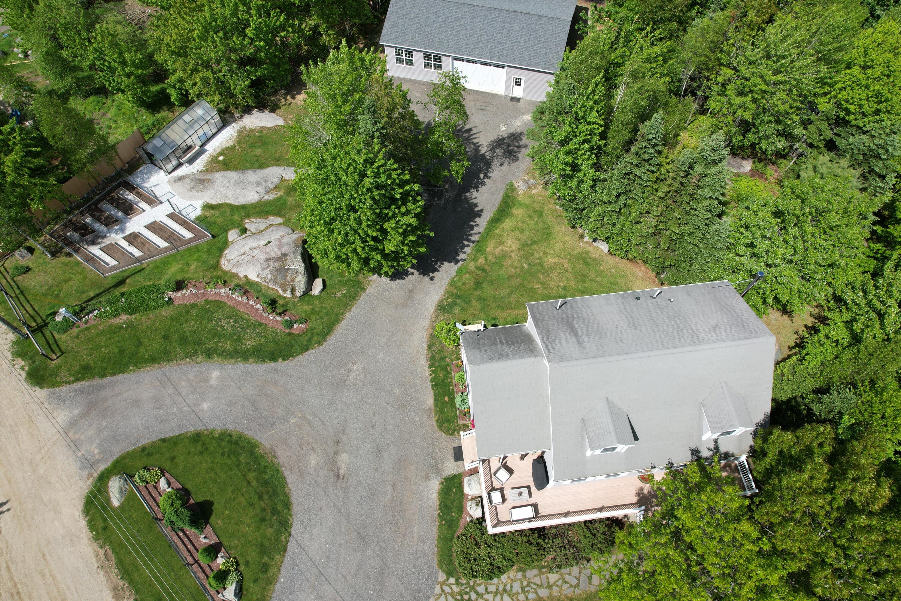 12 Lonely Oak Way