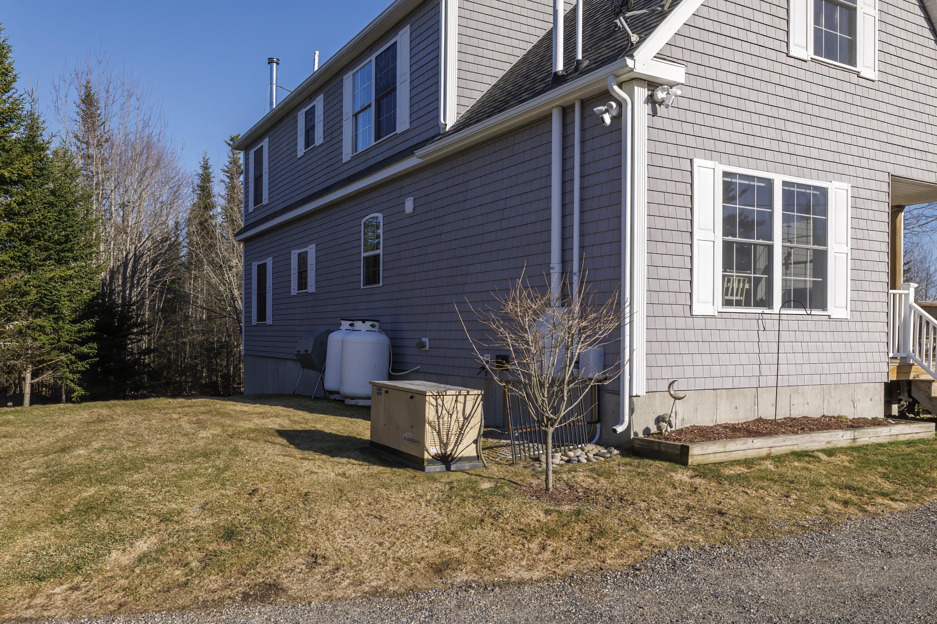 12 Lonely Oak Way