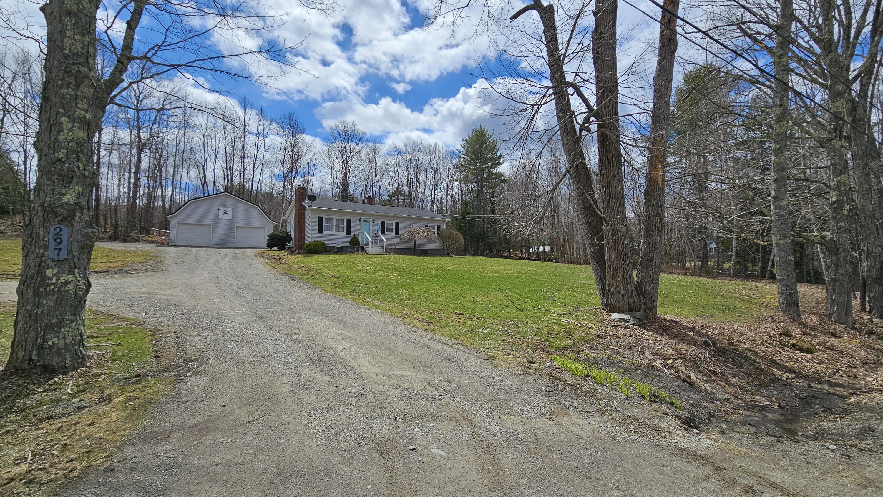 297 North Road