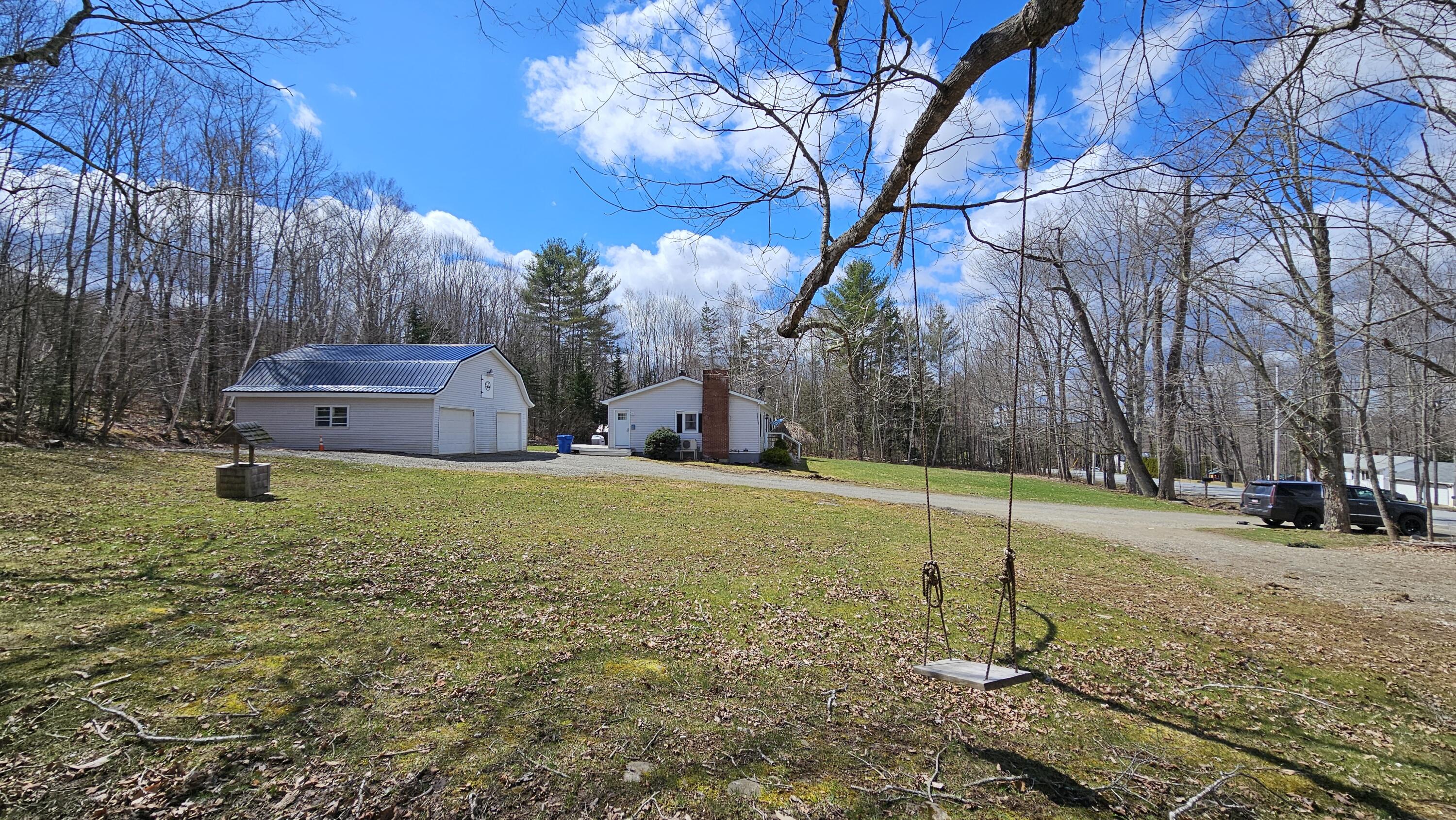 297 North Road