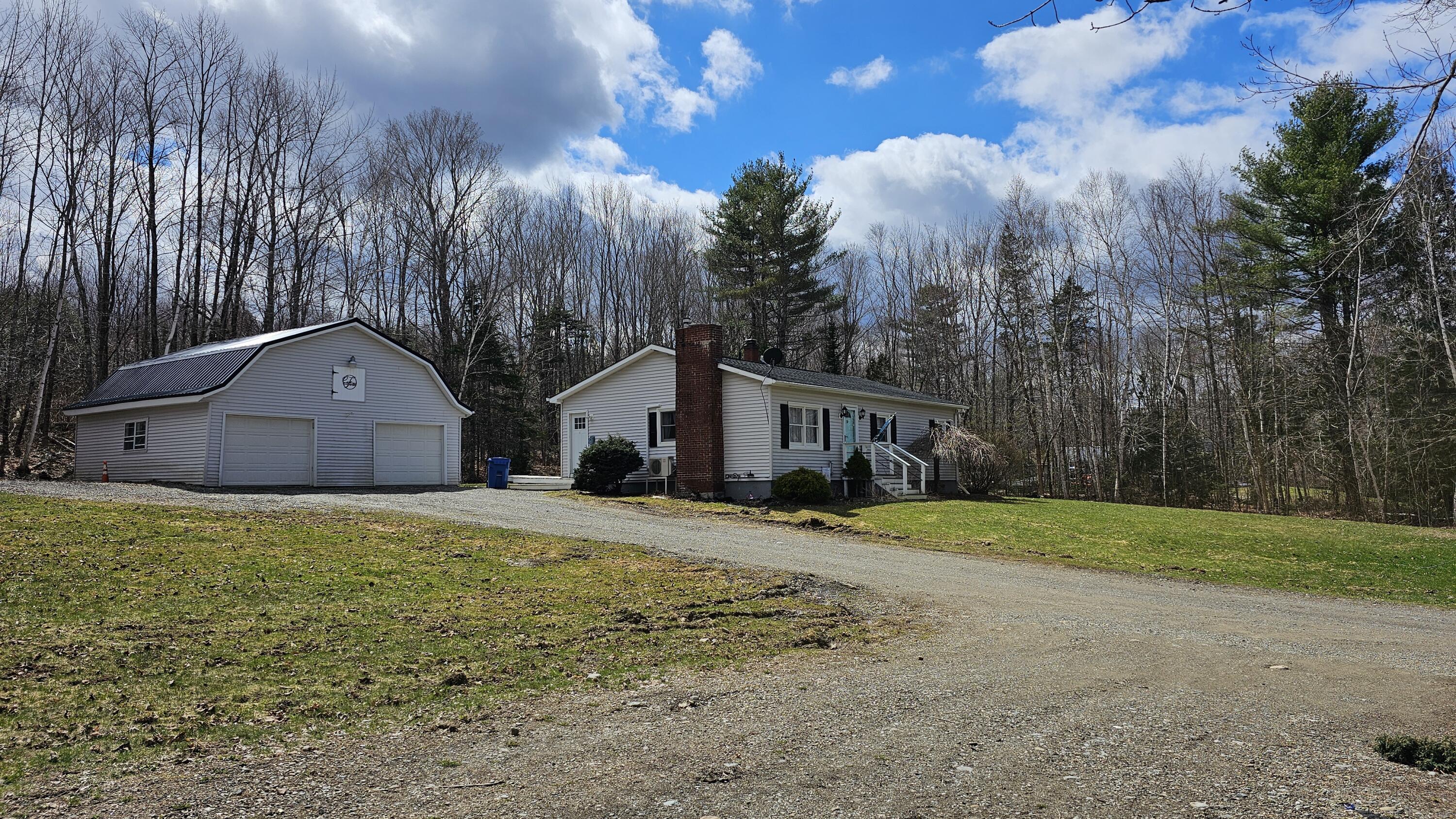 297 North Road