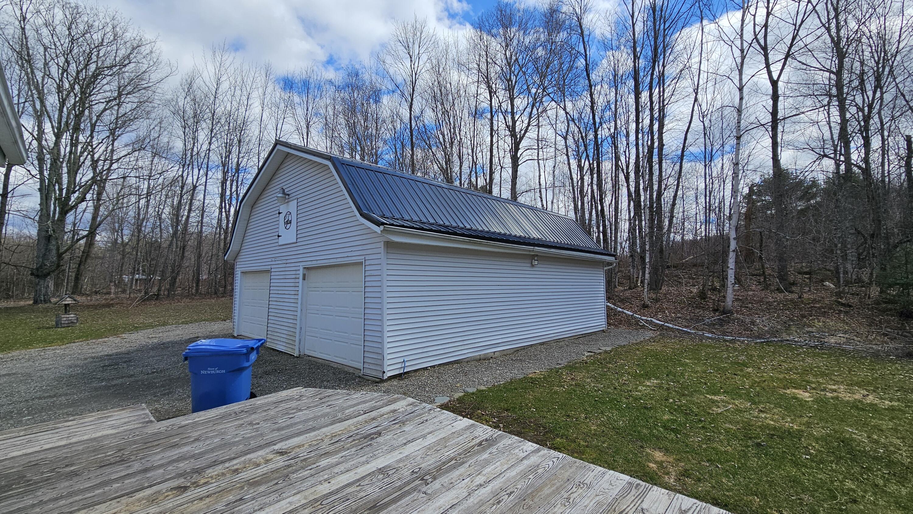 297 North Road