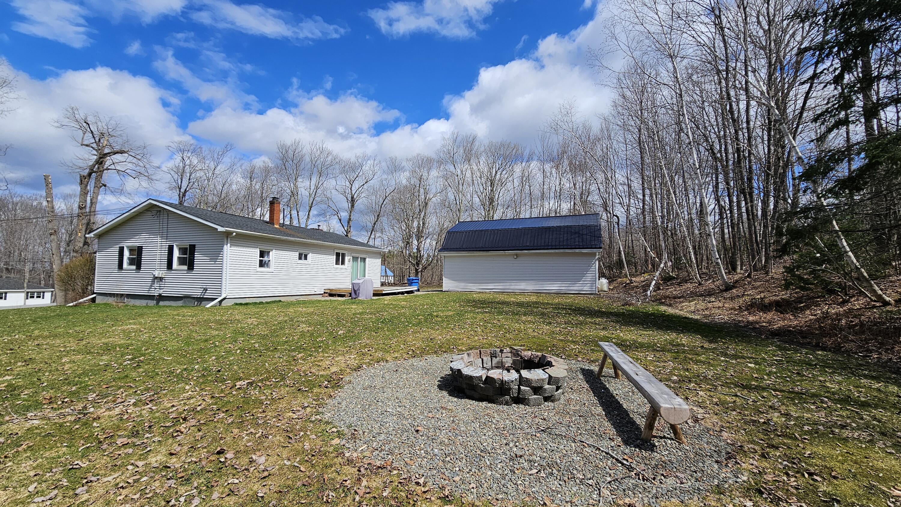297 North Road