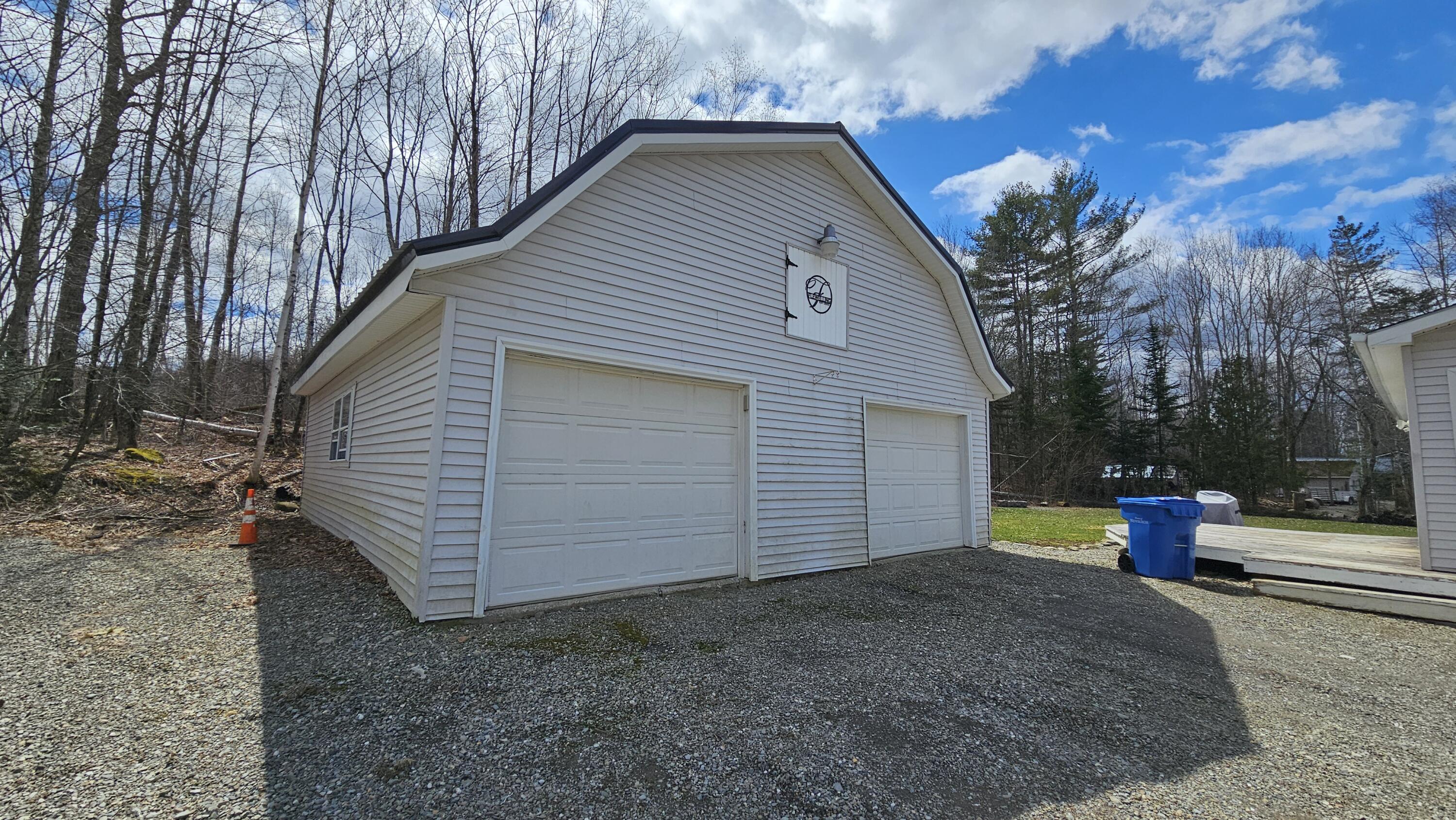 297 North Road