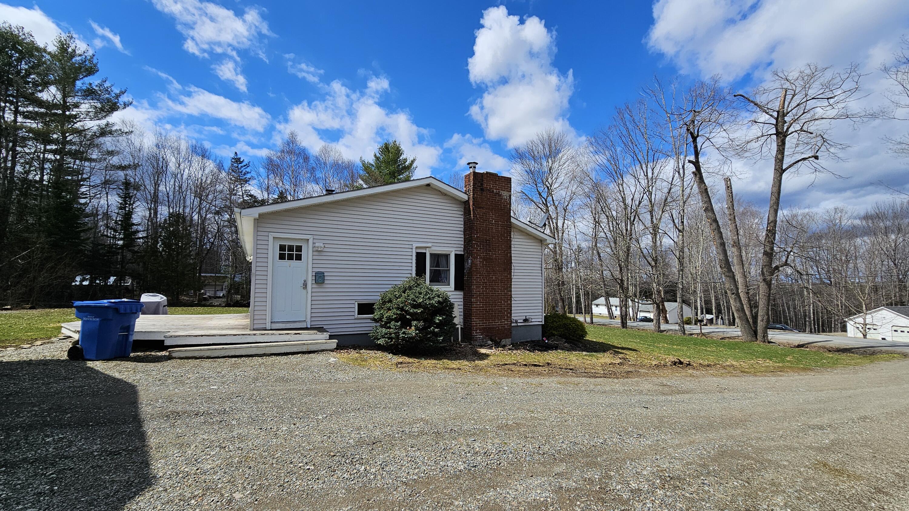 297 North Road