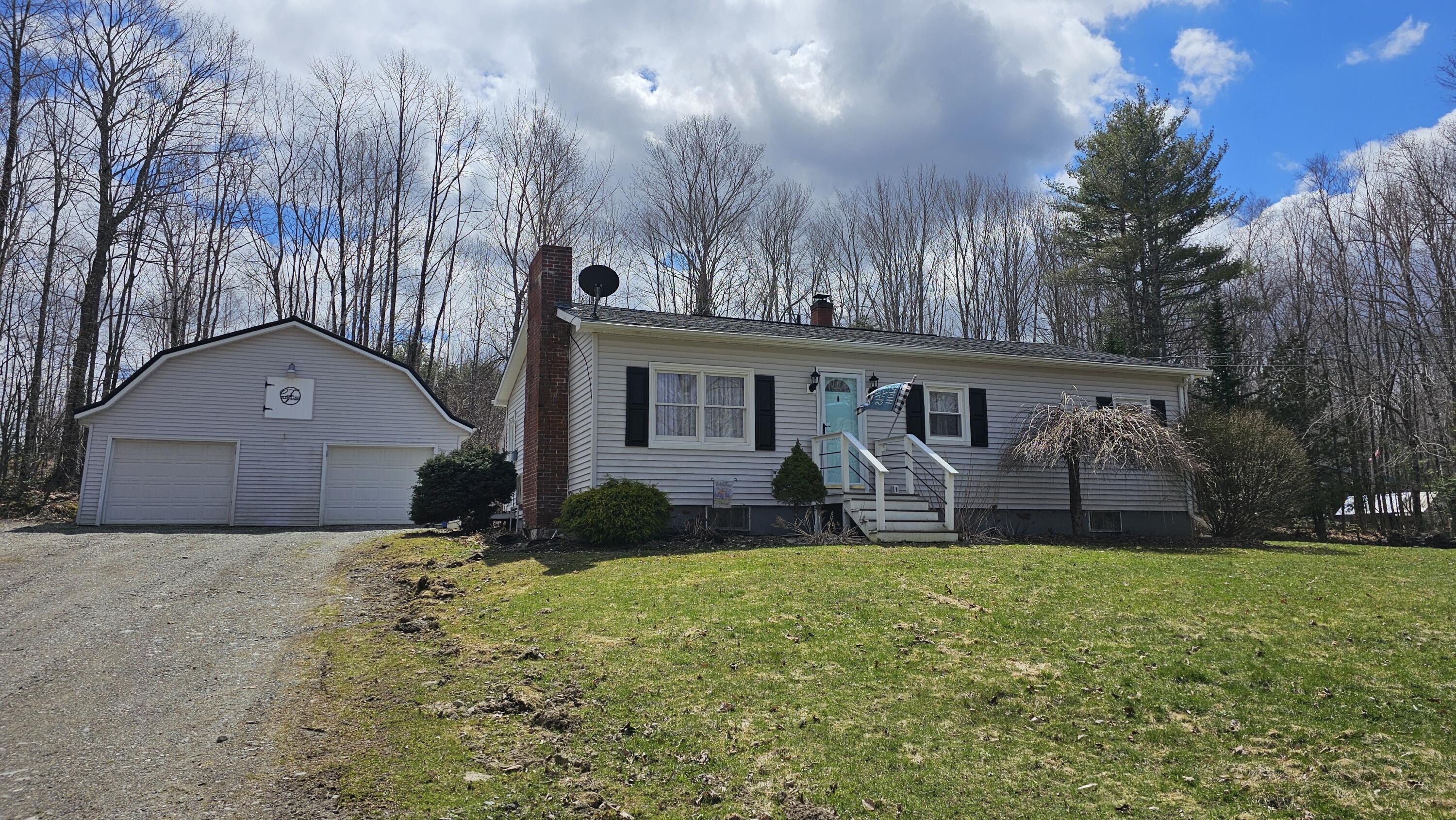 297 North Road