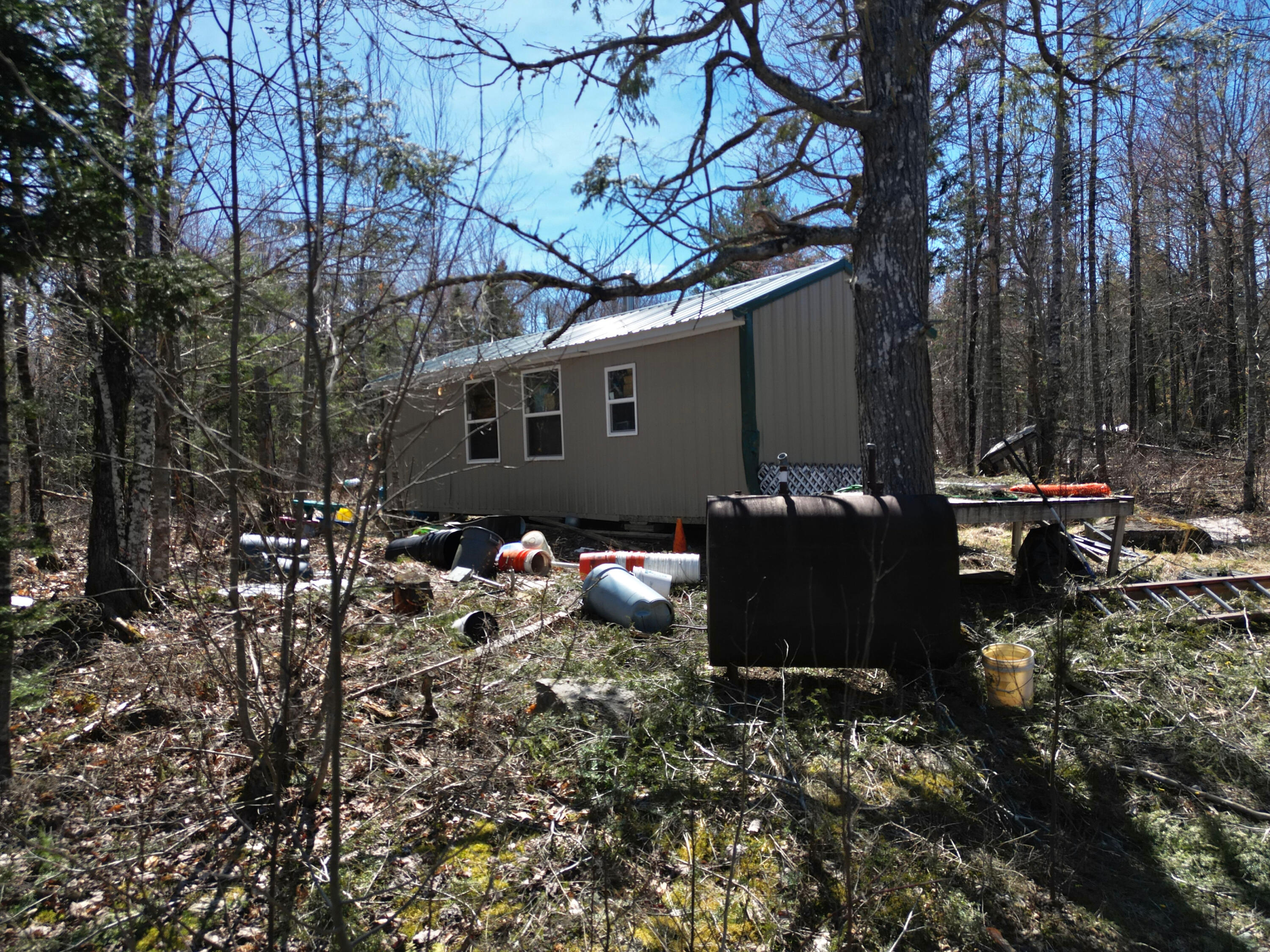 45 Spruce Lane