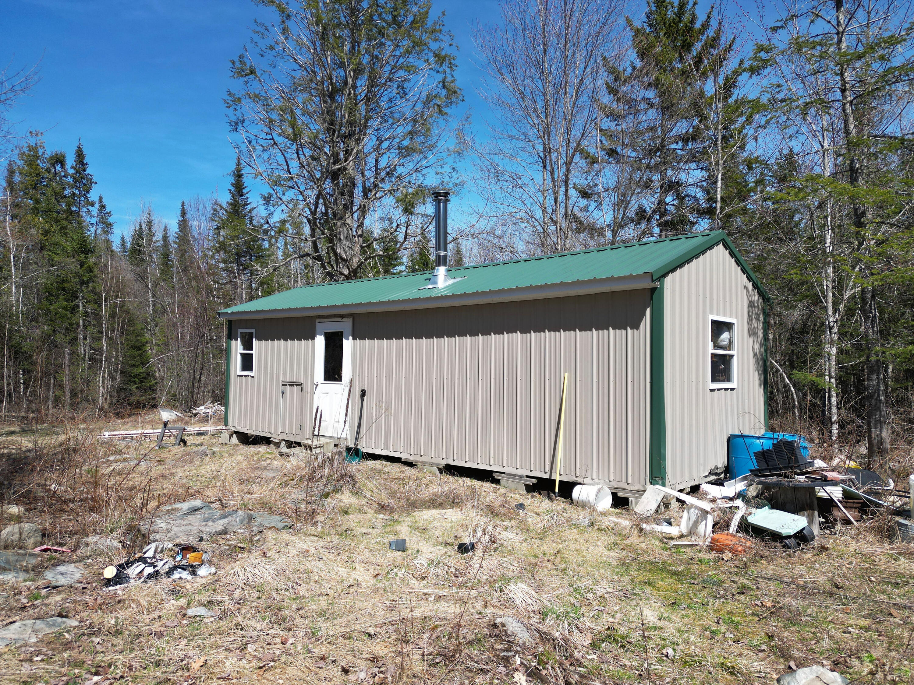 45 Spruce Lane