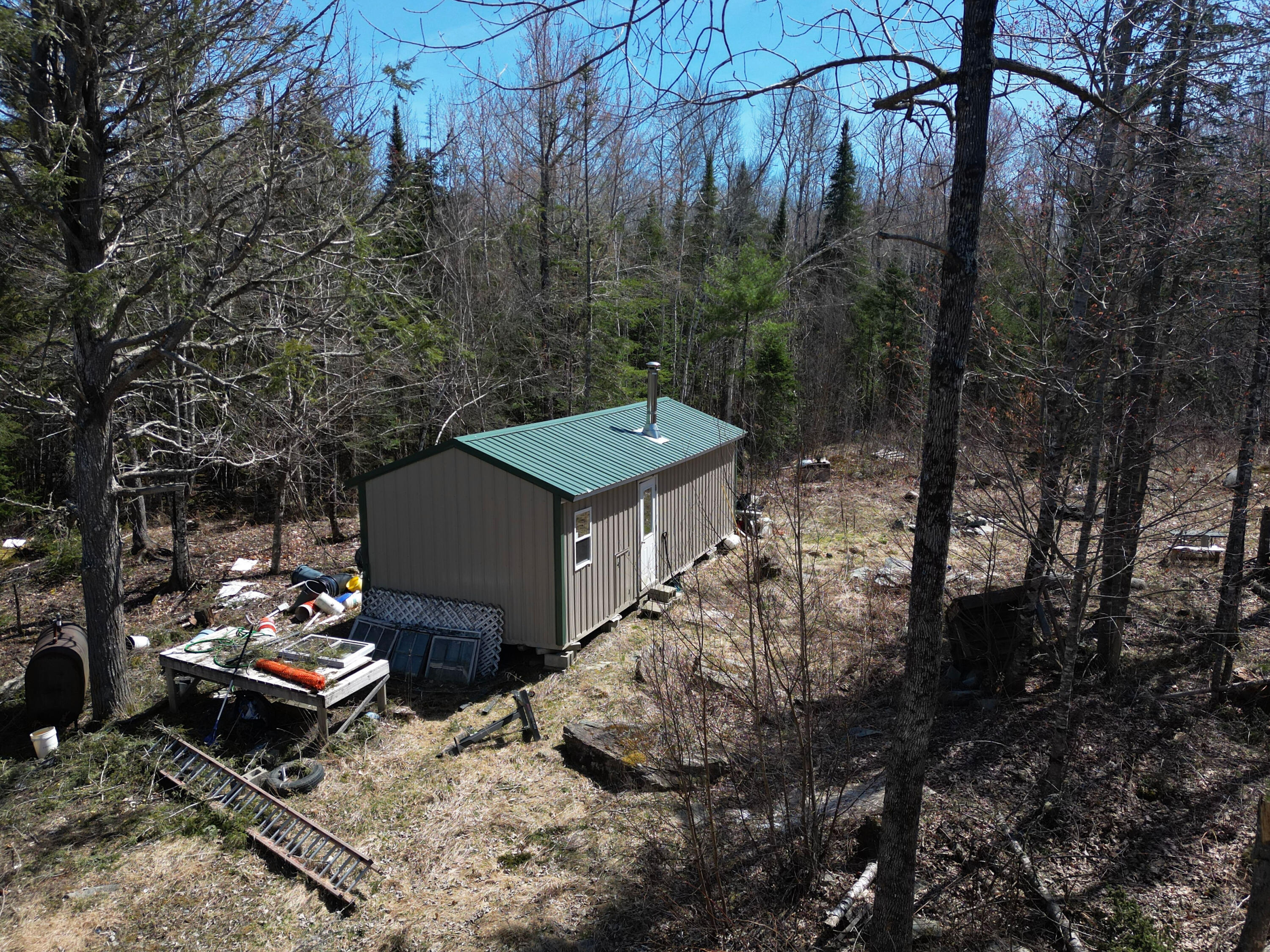 45 Spruce Lane