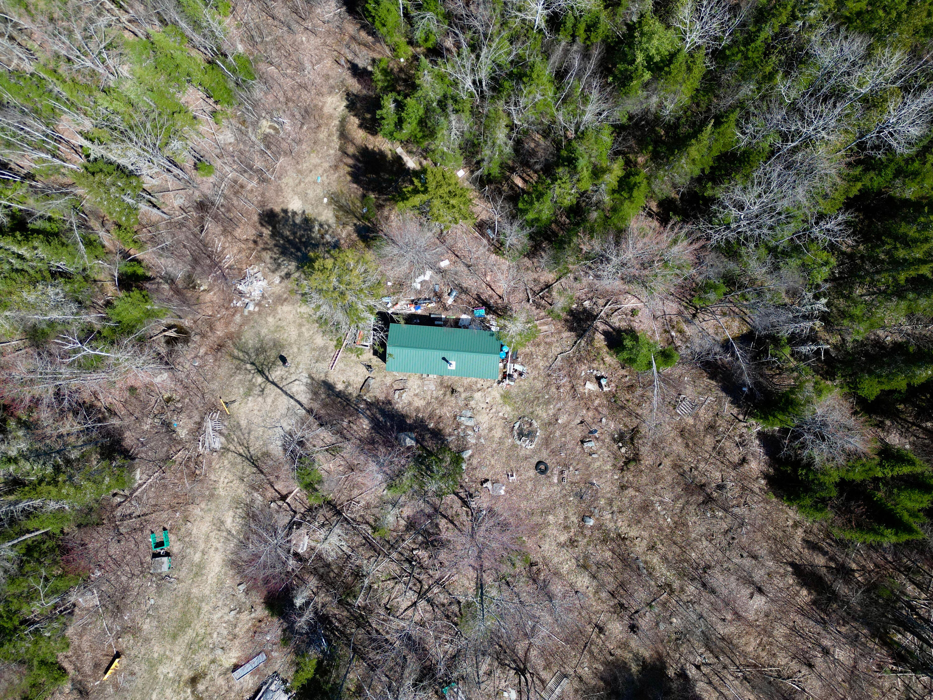 45 Spruce Lane