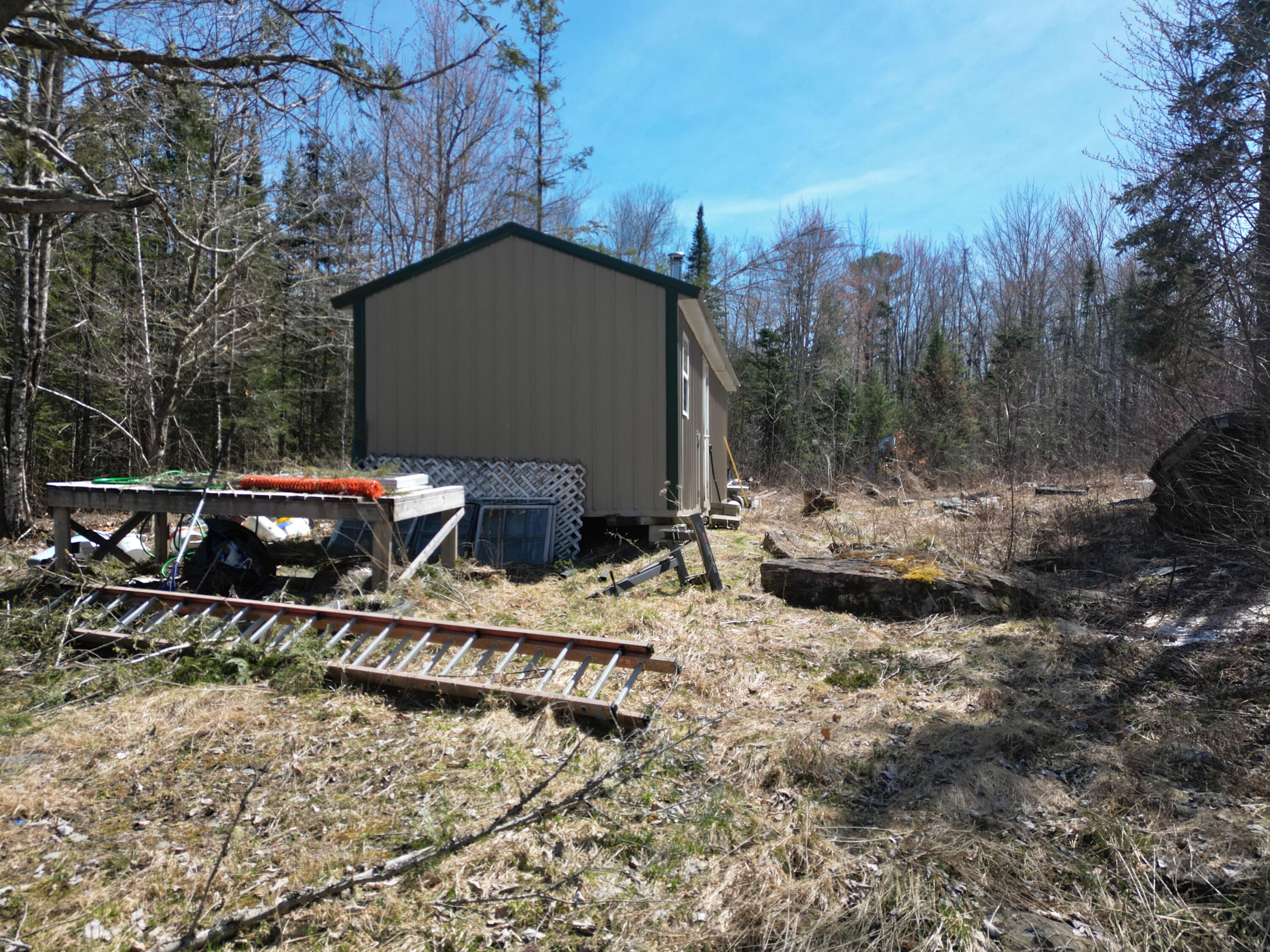 45 Spruce Lane