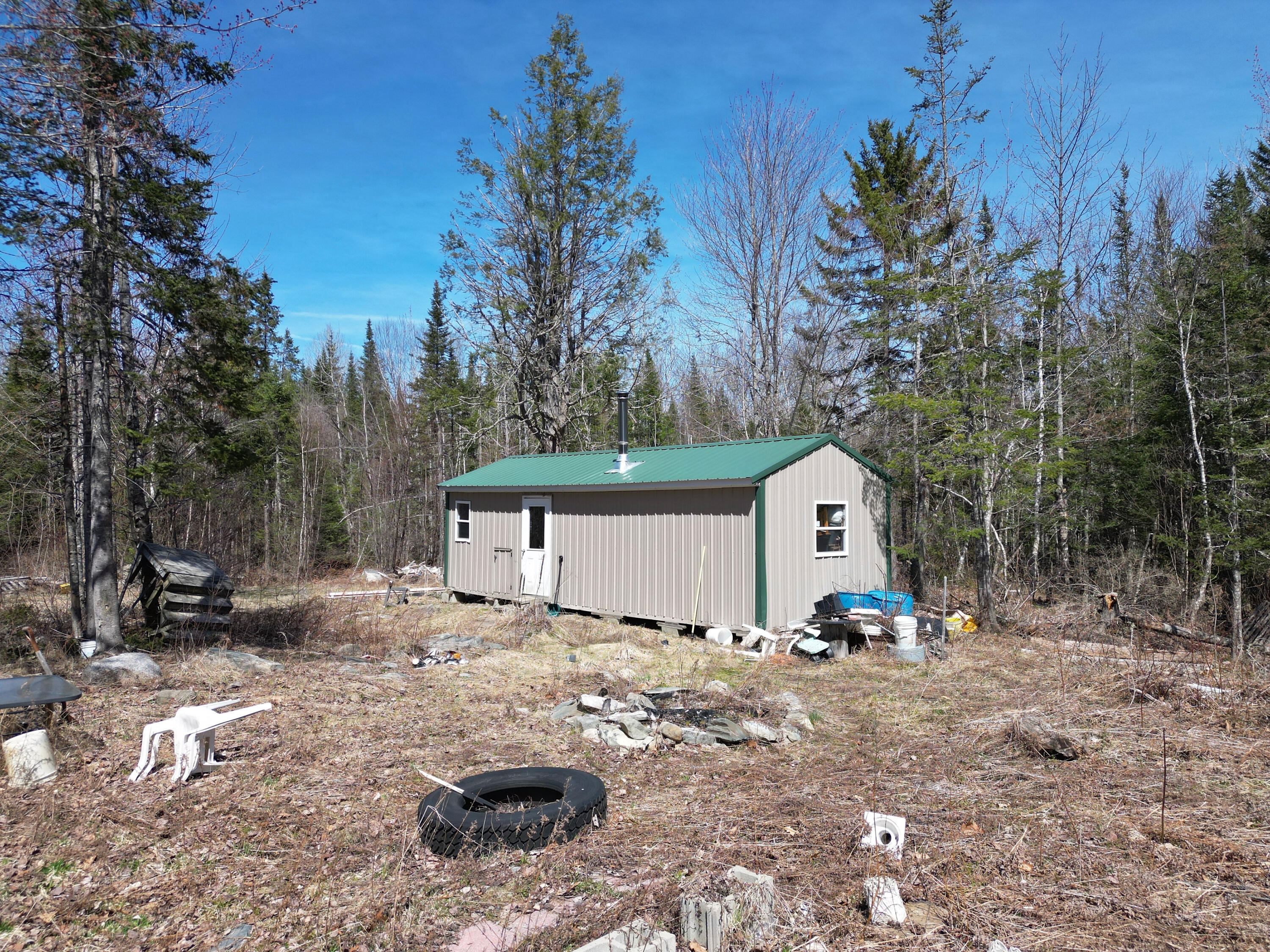 45 Spruce Lane