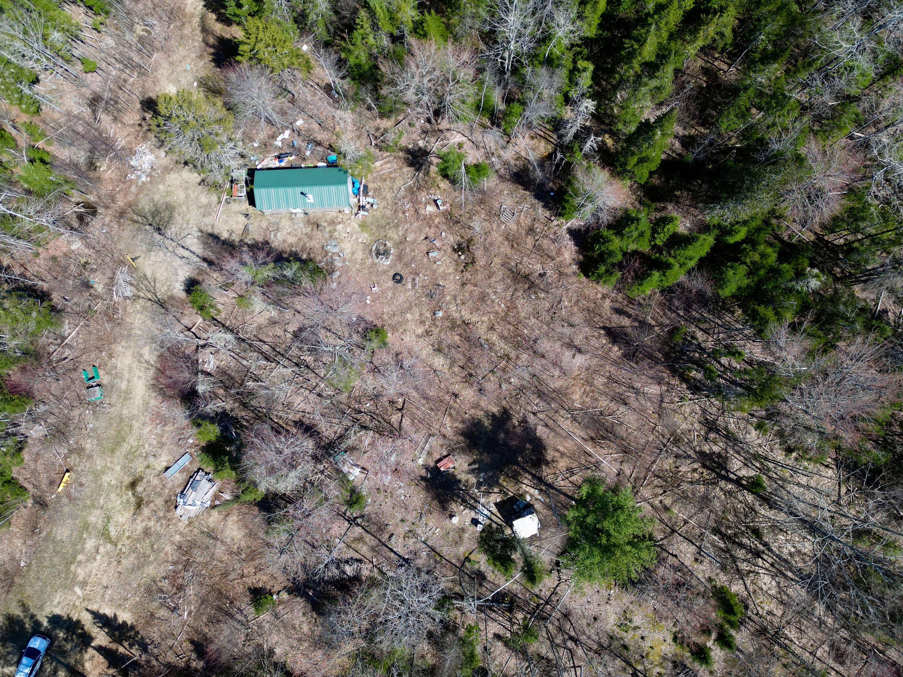 45 Spruce Lane