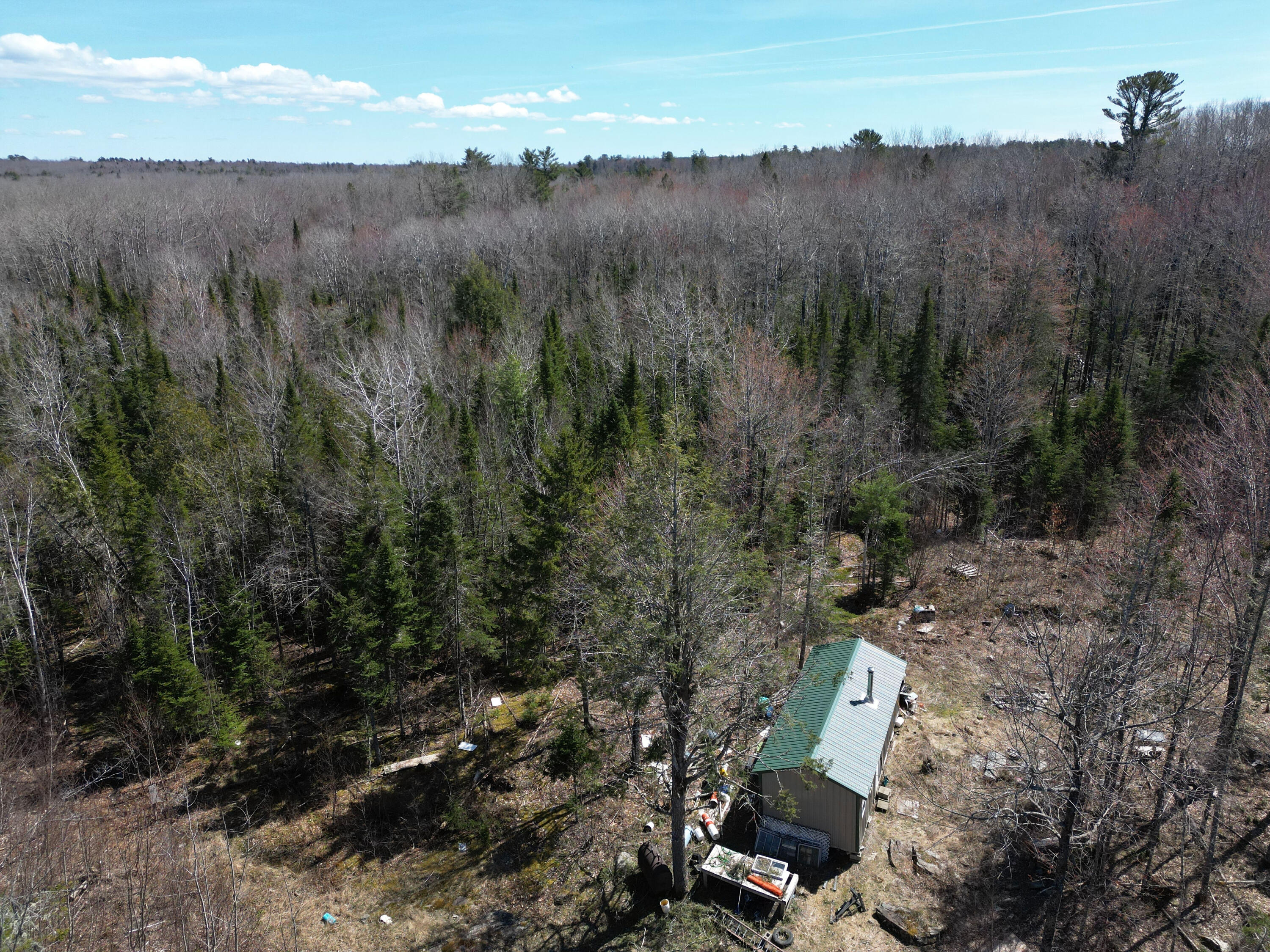 45 Spruce Lane