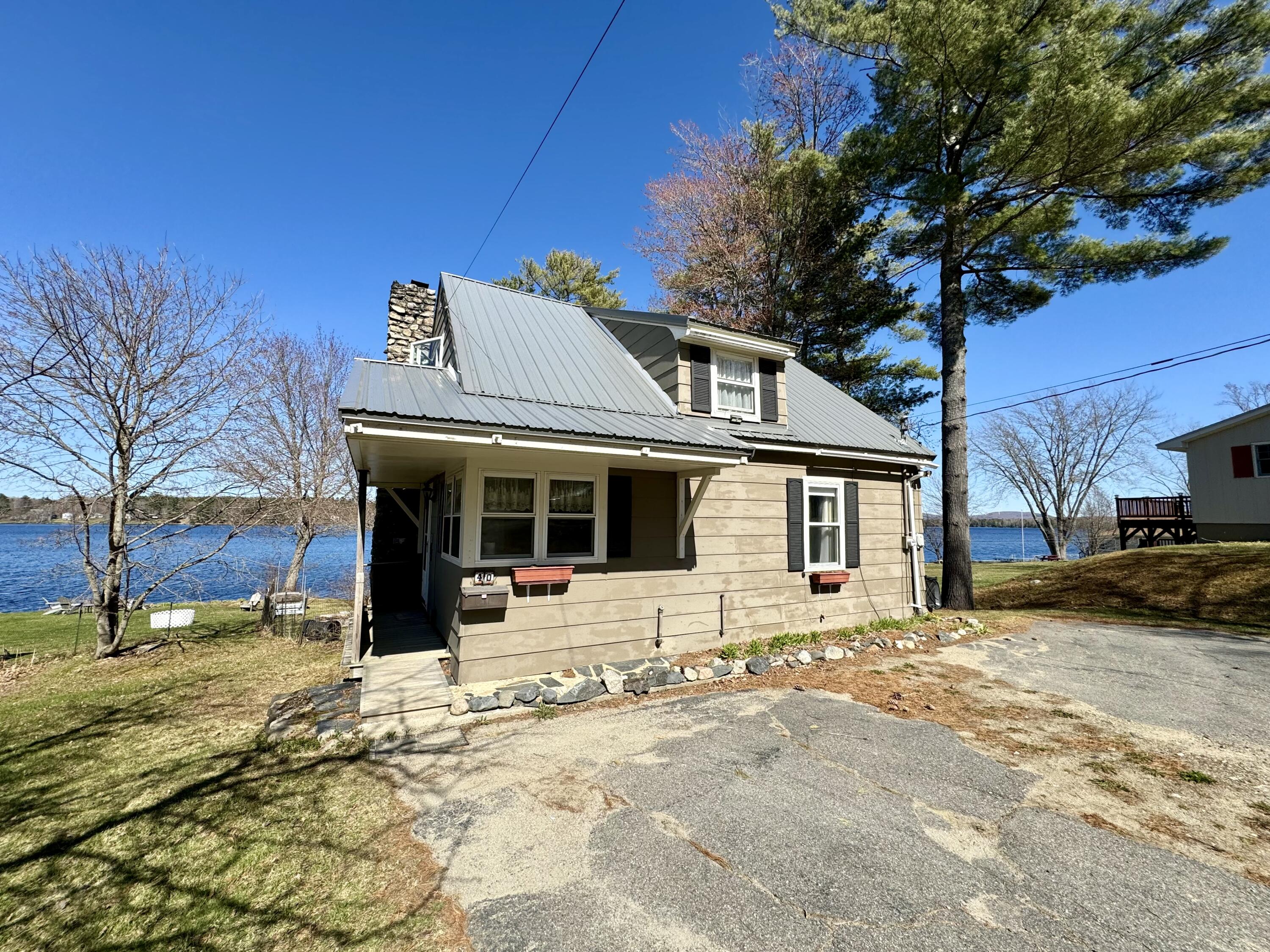 40 Taylor Street