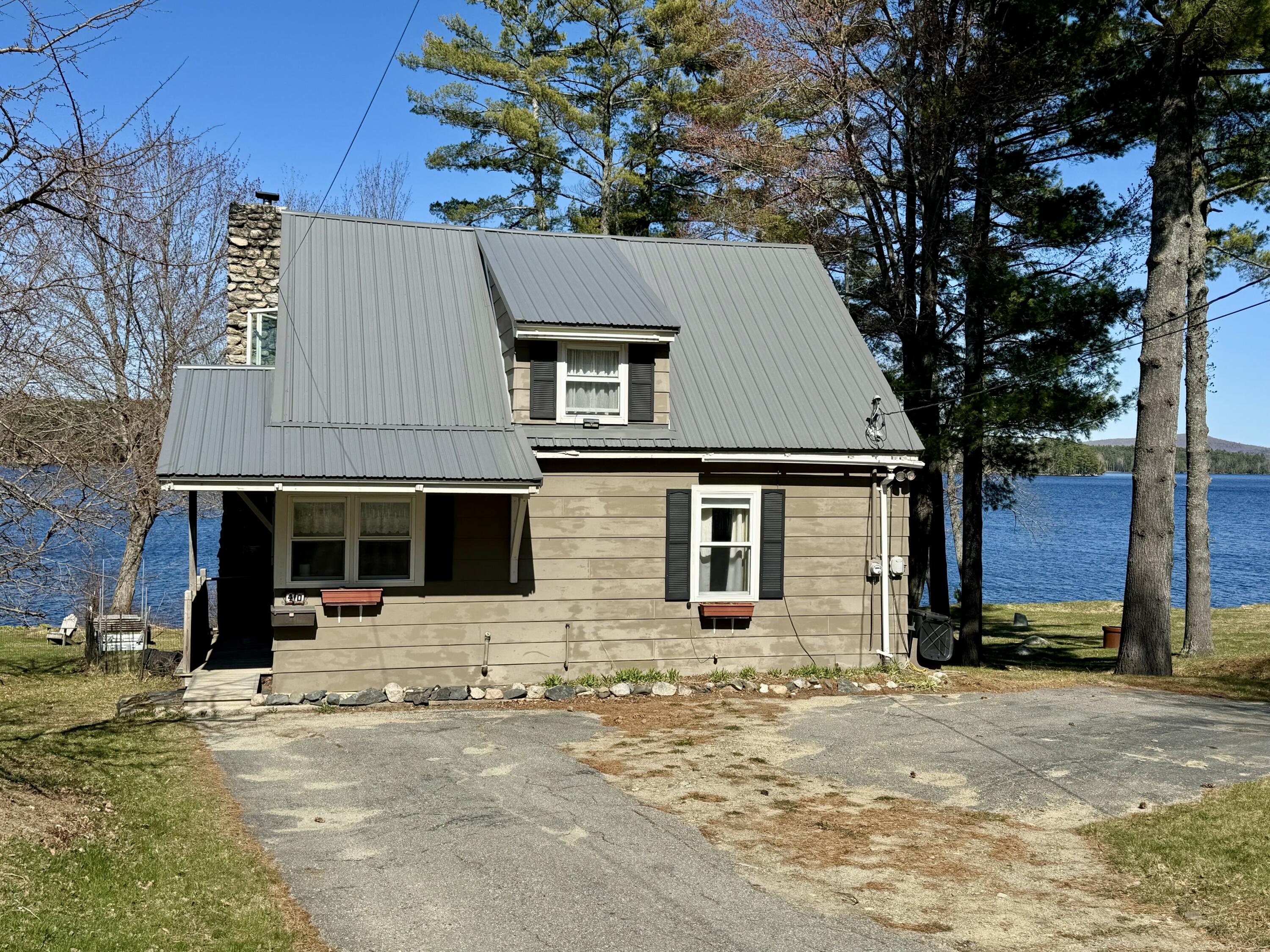 40 Taylor Street