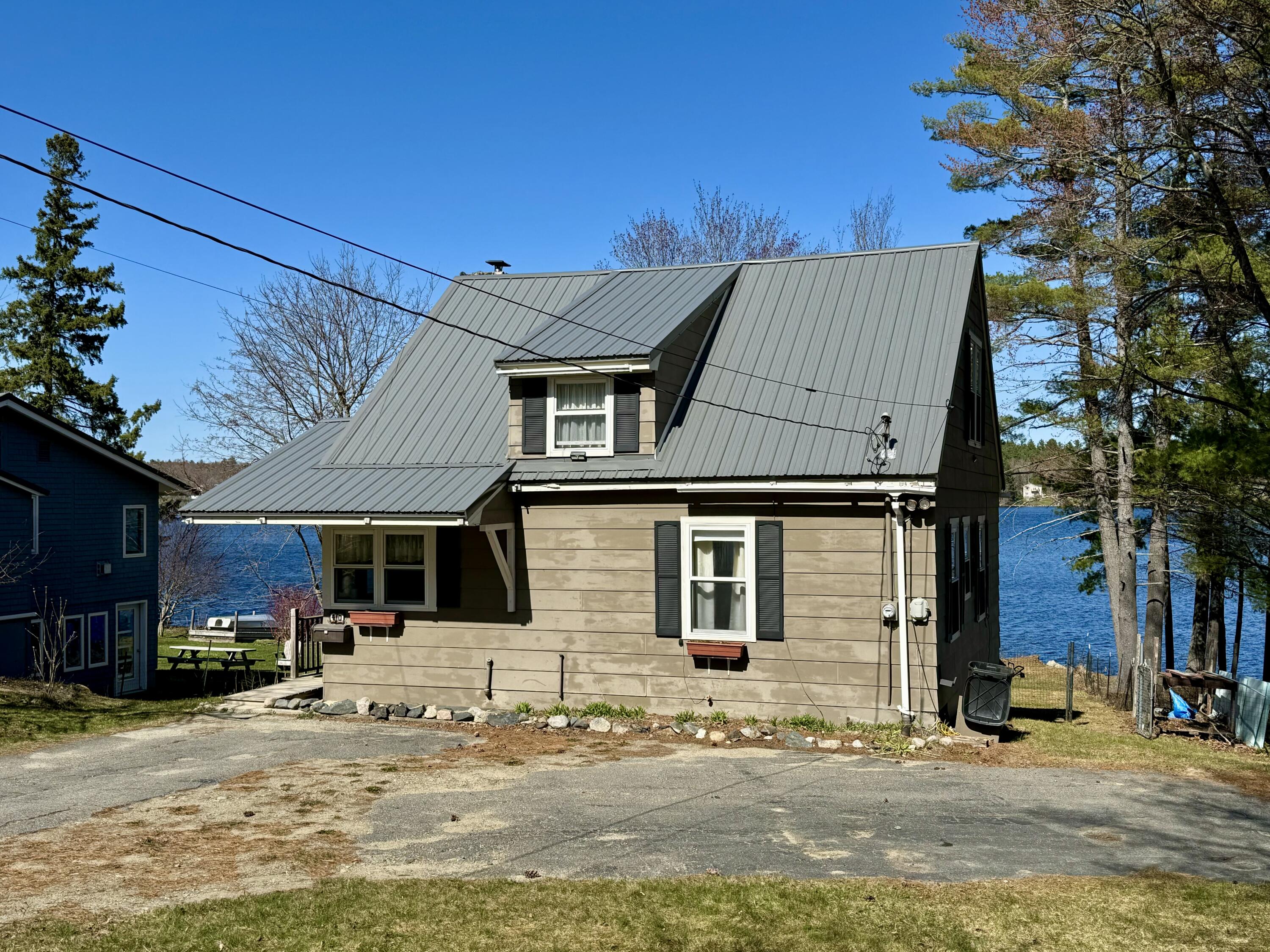 40 Taylor Street