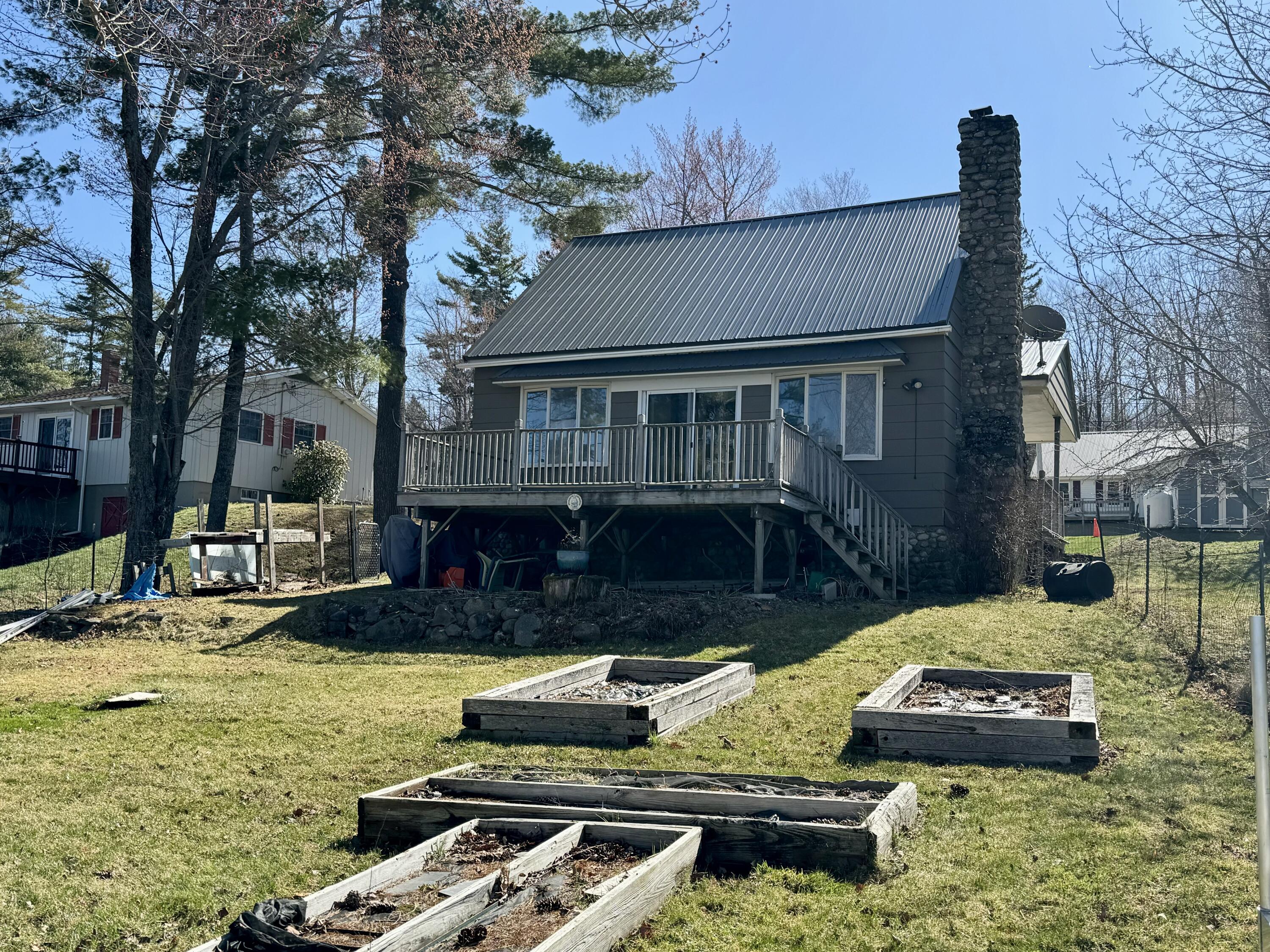 40 Taylor Street