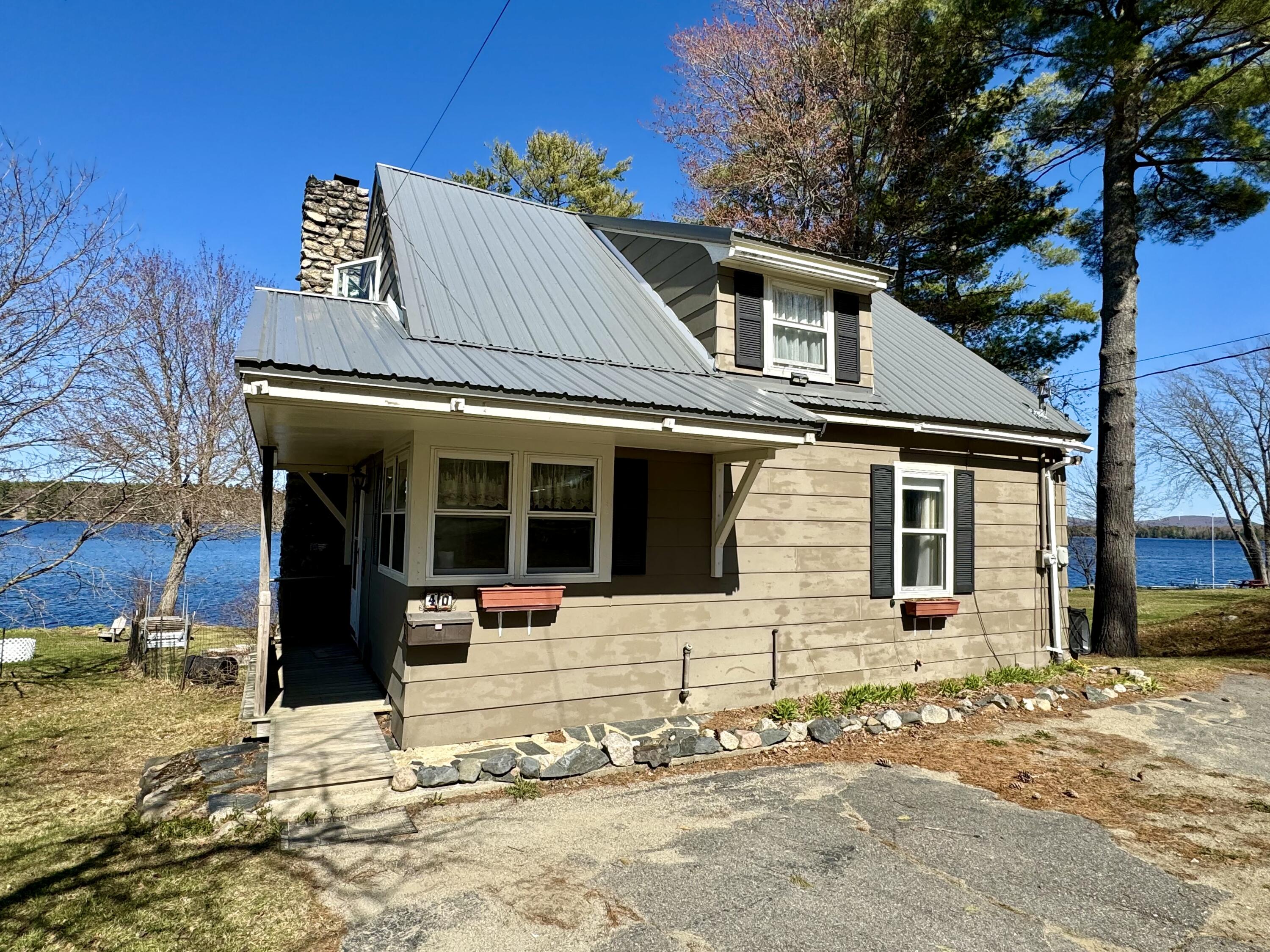 40 Taylor Street