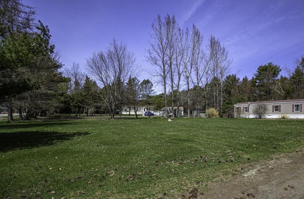 1317 Hinckley Road