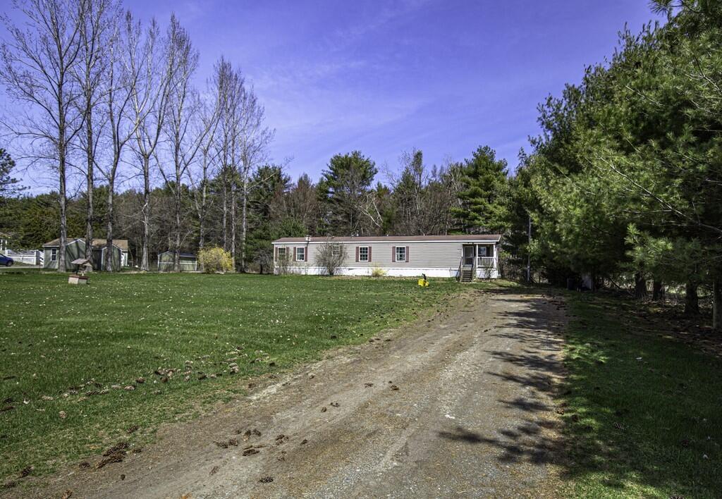 1317 Hinckley Road