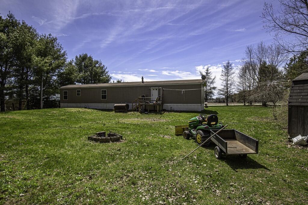 1317 Hinckley Road
