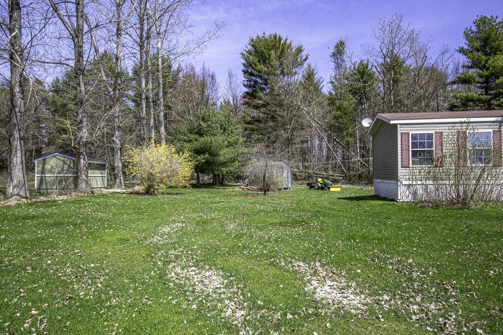 1317 Hinckley Road