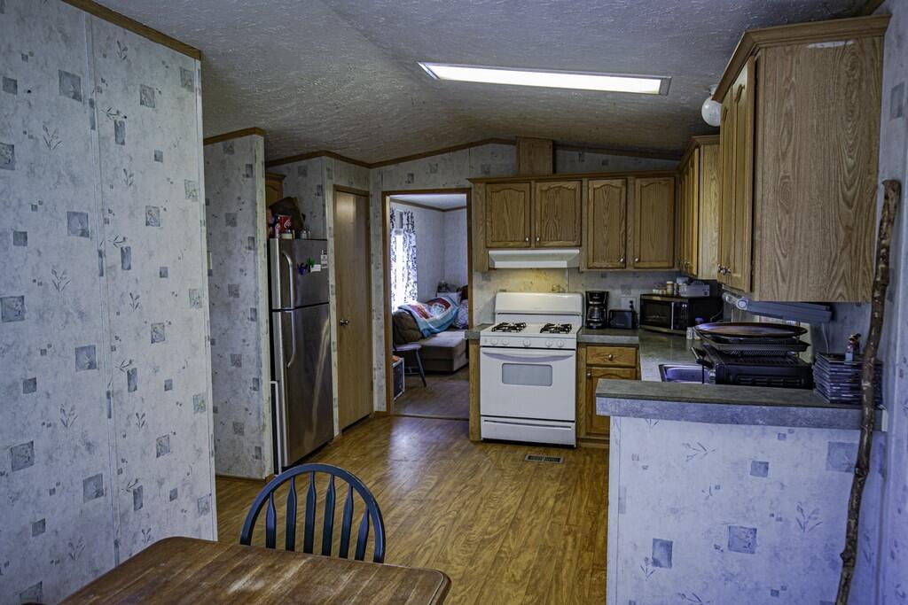 1317 Hinckley Road