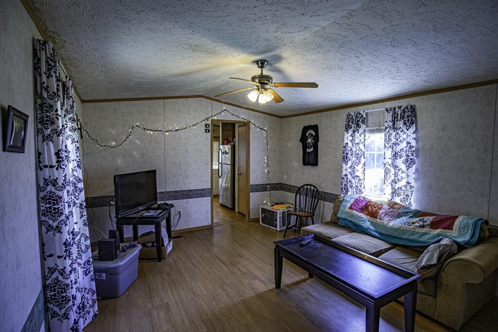 1317 Hinckley Road