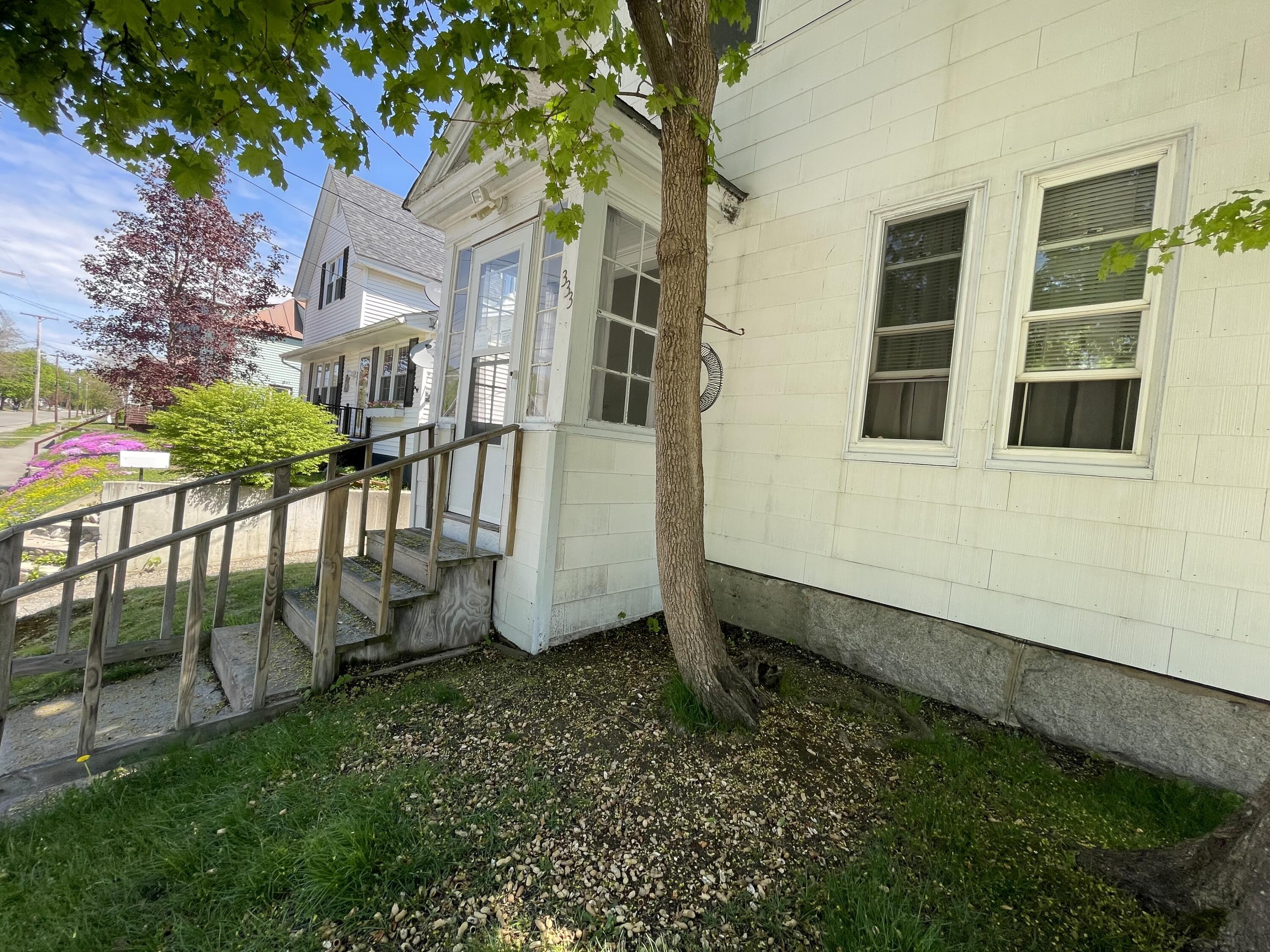 333 Penobscot Avenue