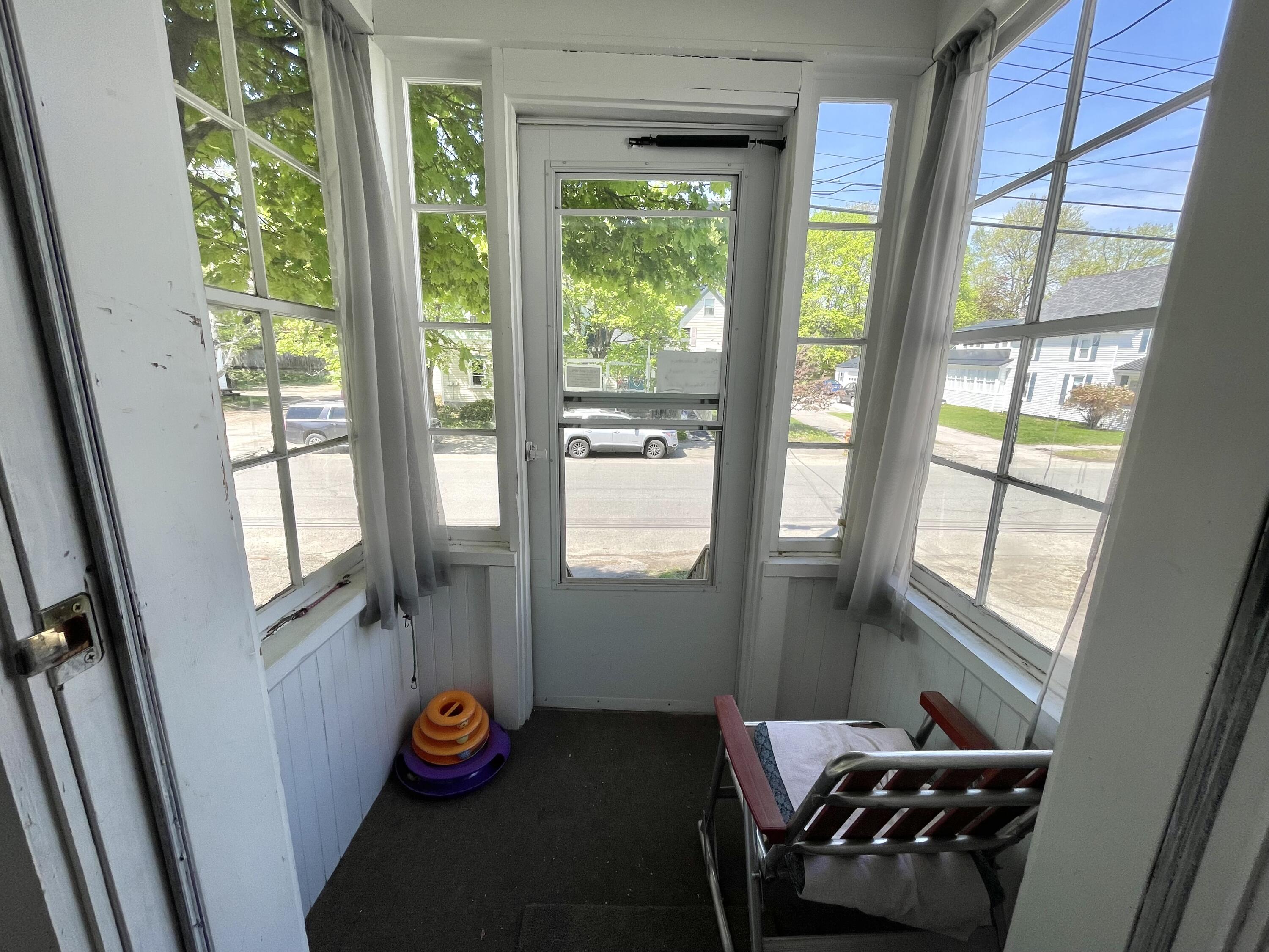 333 Penobscot Avenue