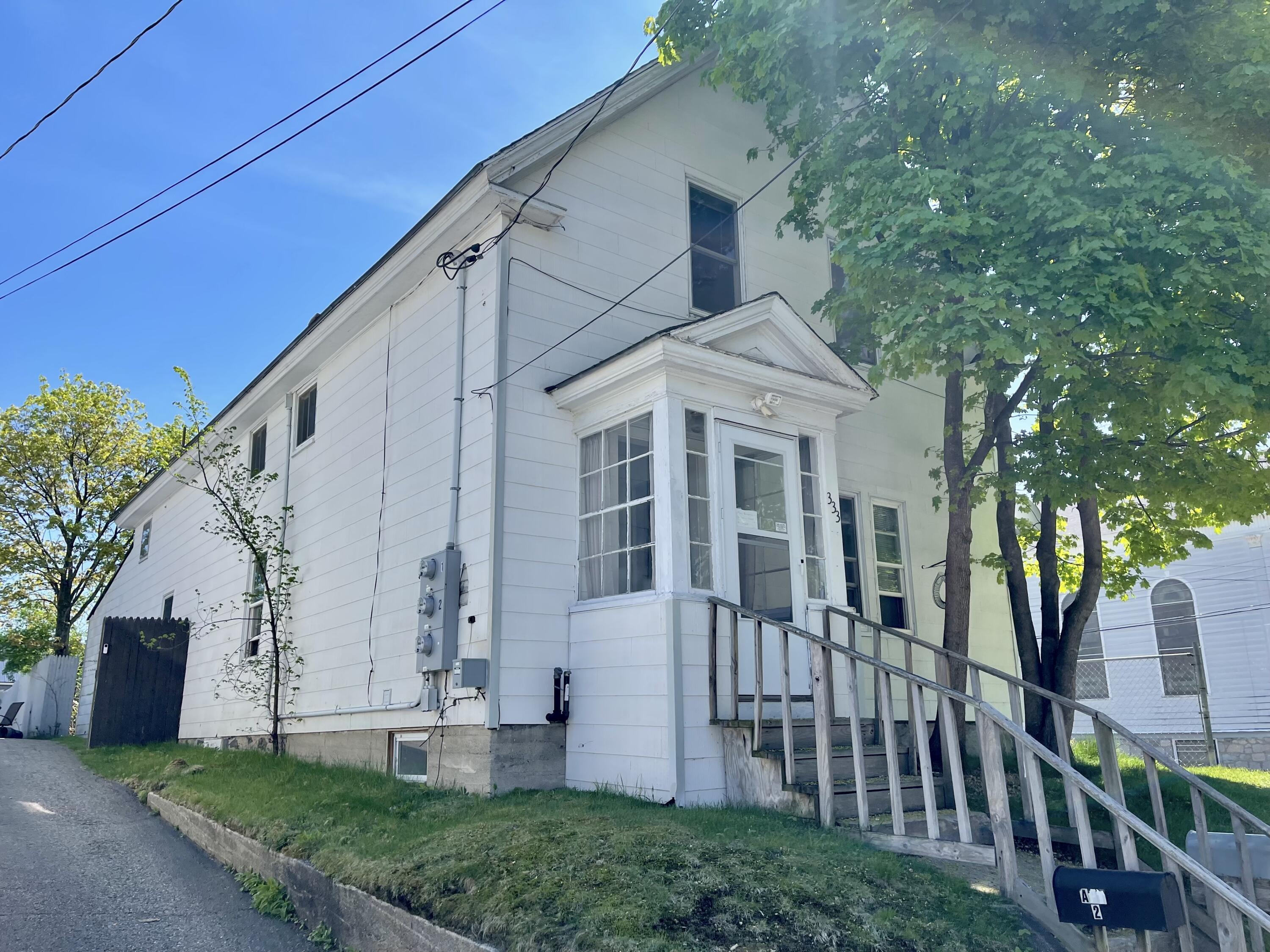 333 Penobscot Avenue