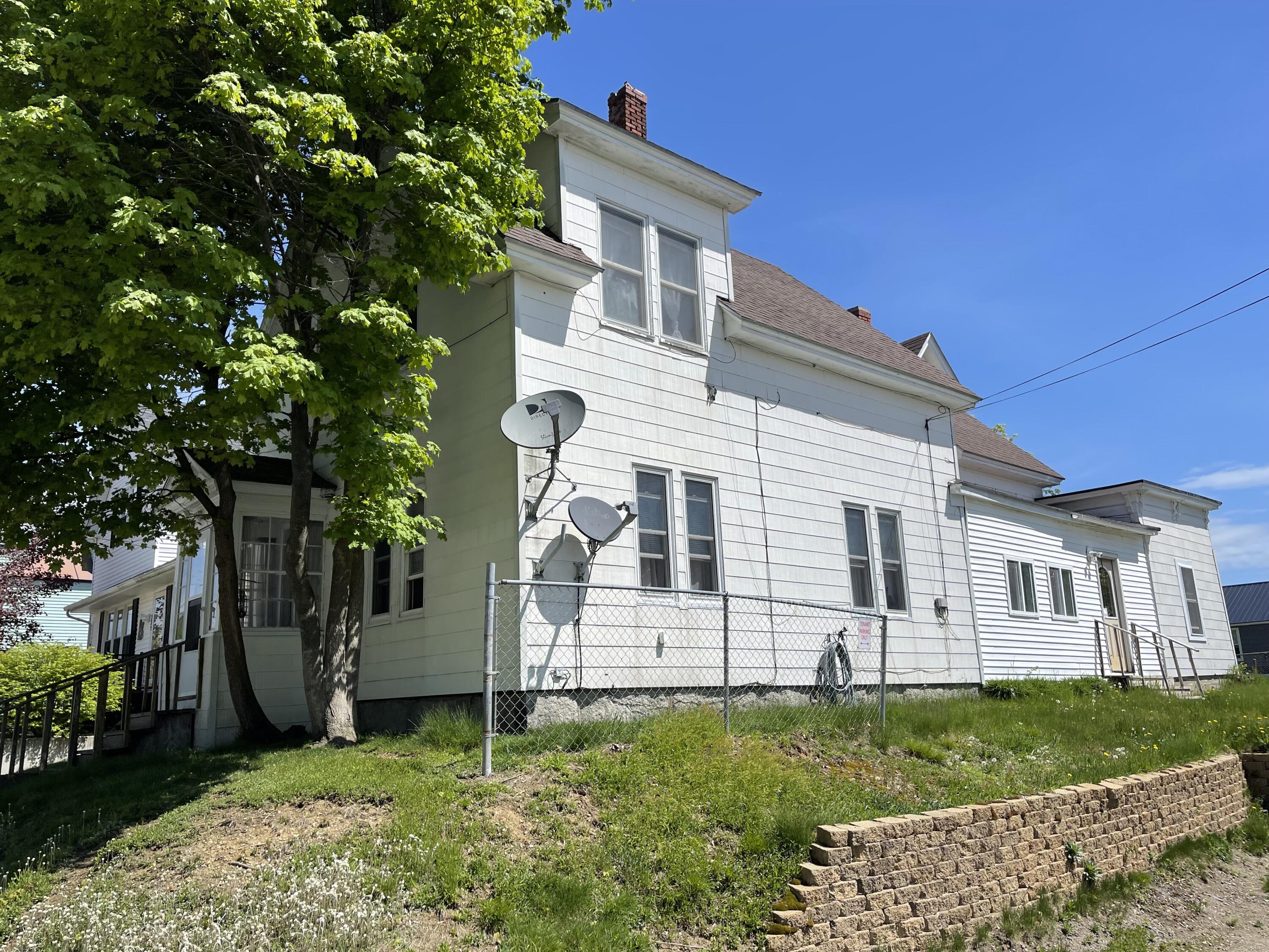 333 Penobscot Avenue