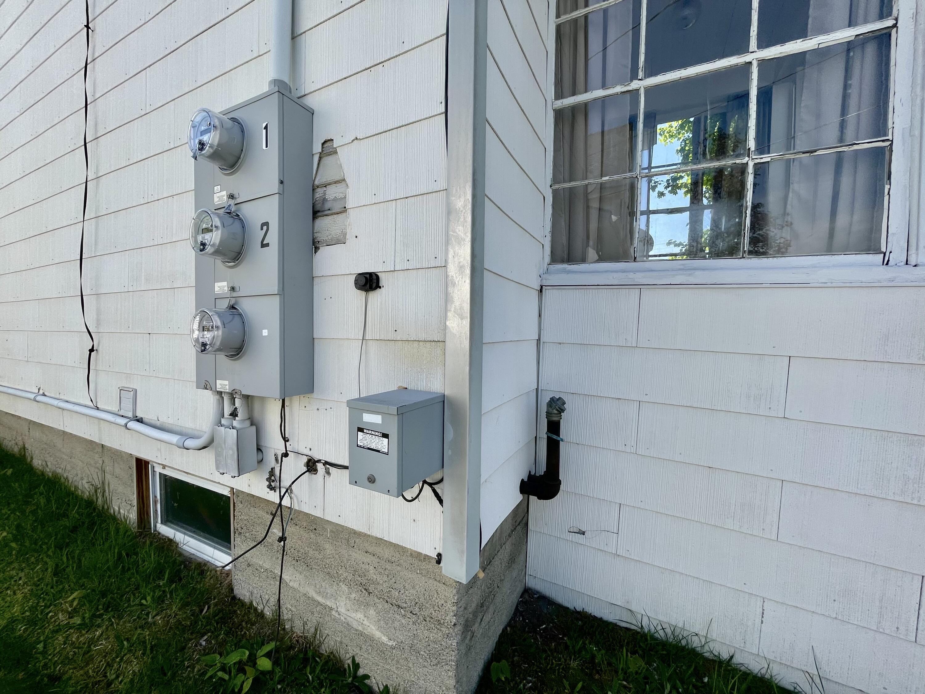 333 Penobscot Avenue